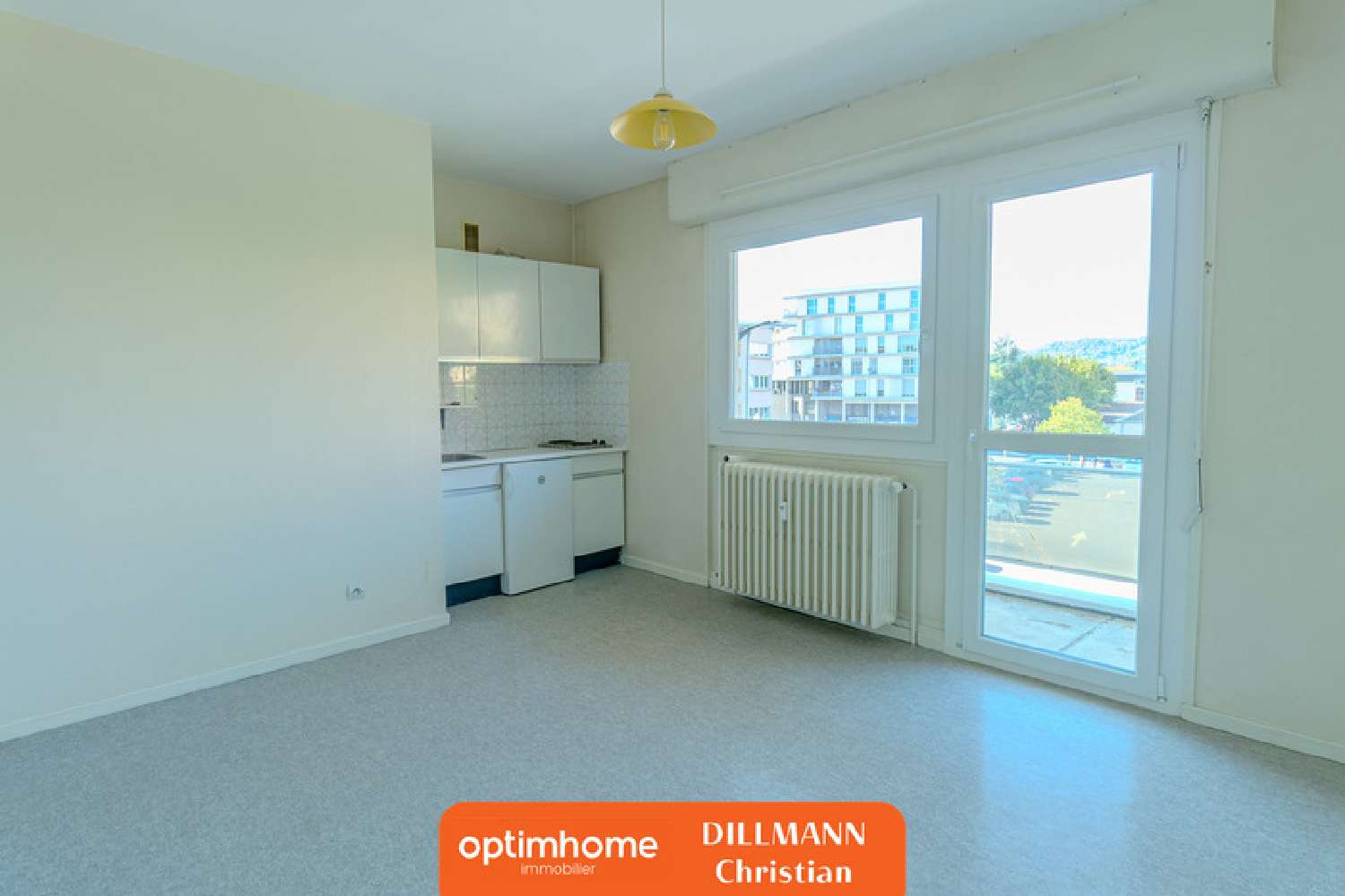  kaufen Wohnung/ Apartment Thionville Moselle 2