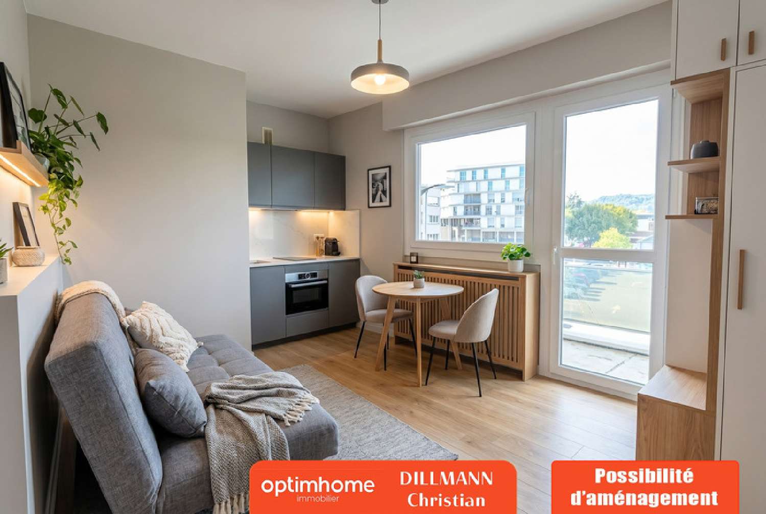  kaufen Wohnung/ Apartment Thionville Moselle 3