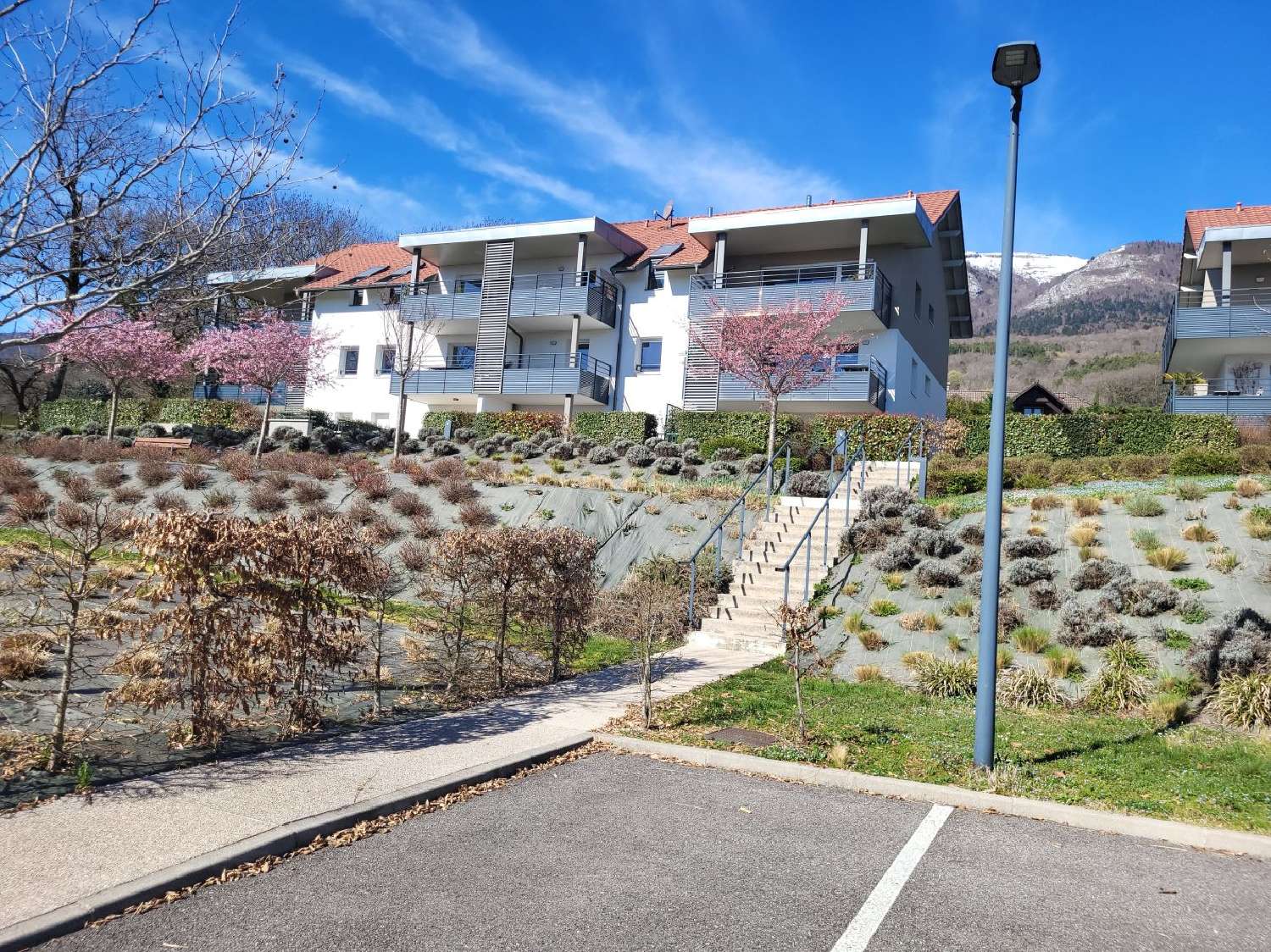  te koop appartement Thoiry Ain 2