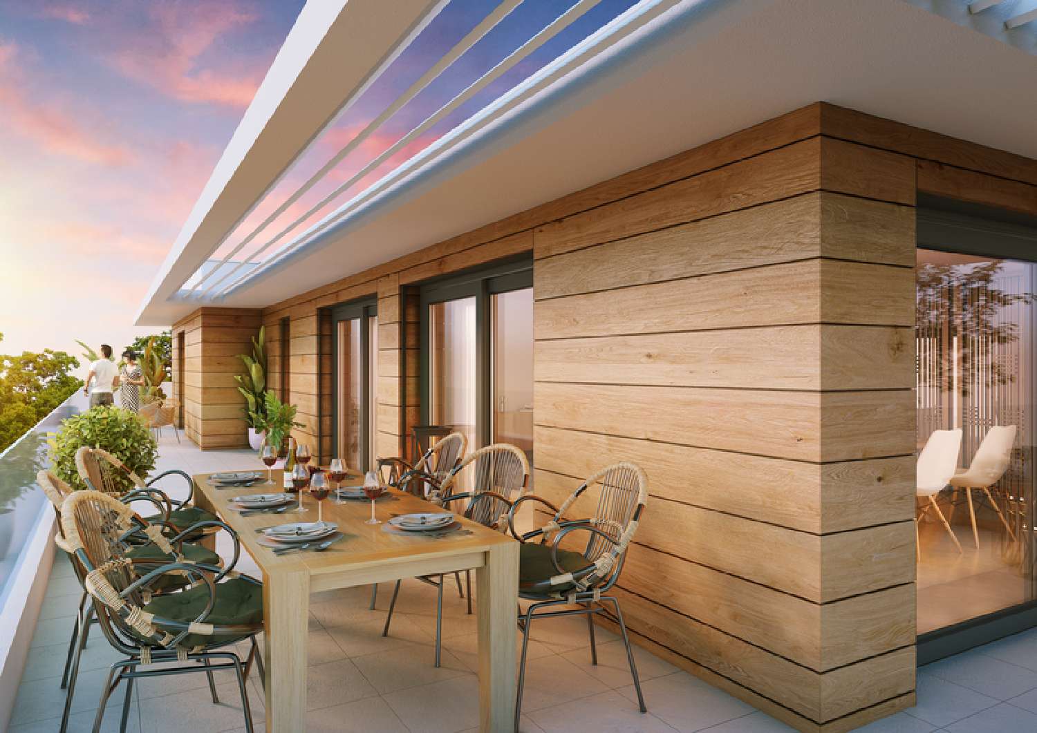  te koop appartement Thonon-les-Bains Haute-Savoie 1