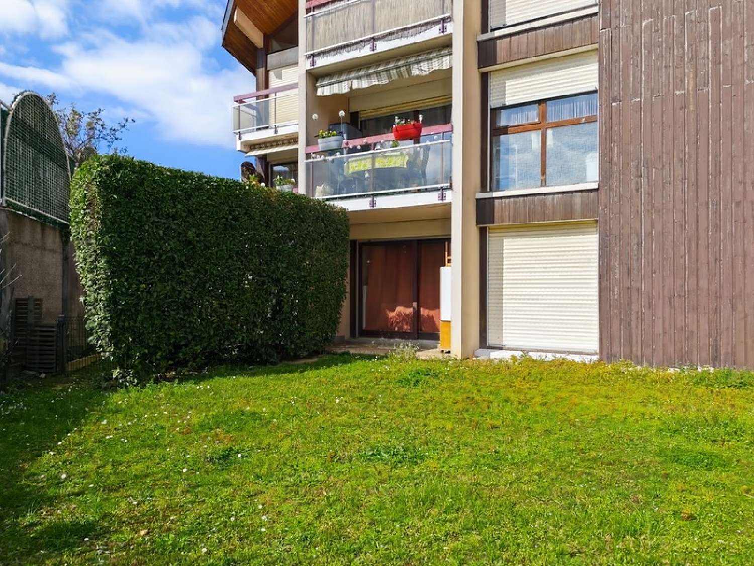  kaufen Wohnung/ Apartment Thonon-les-Bains Haute-Savoie 1