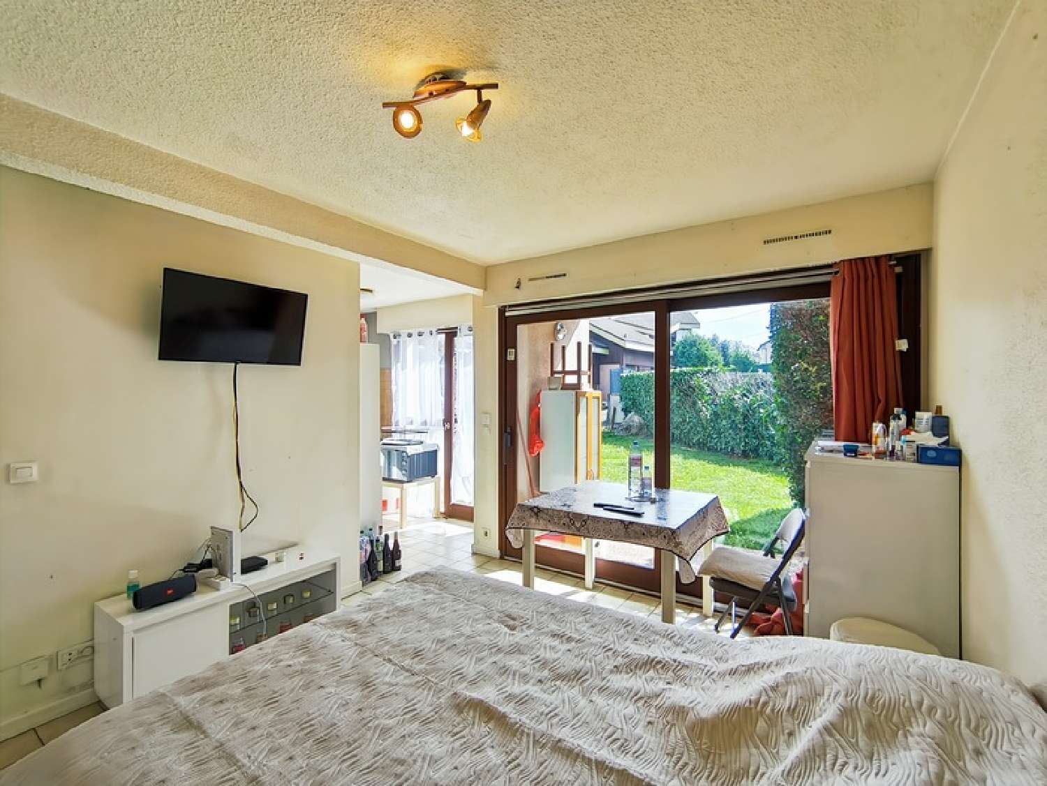  kaufen Wohnung/ Apartment Thonon-les-Bains Haute-Savoie 3