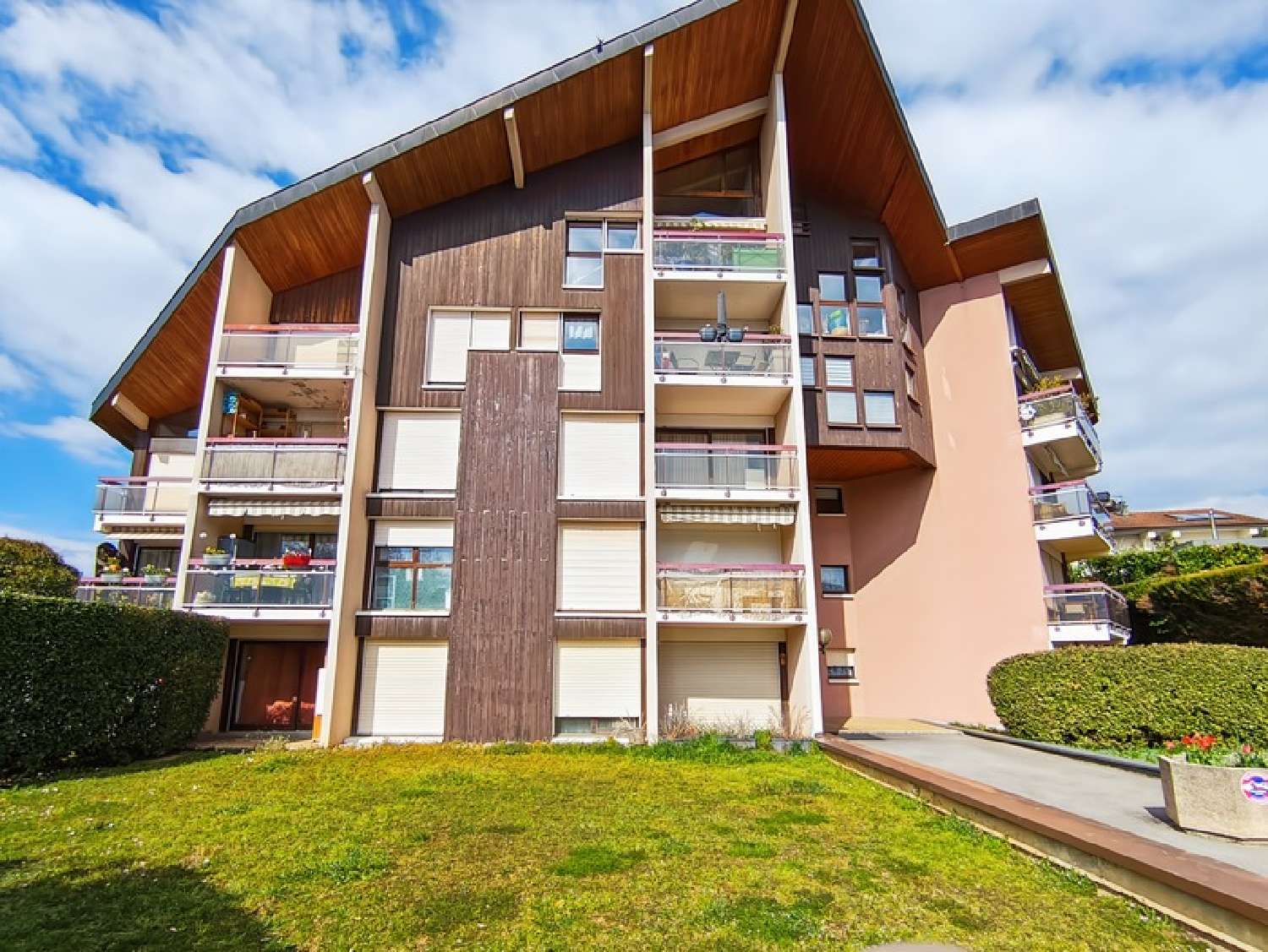  kaufen Wohnung/ Apartment Thonon-les-Bains Haute-Savoie 6
