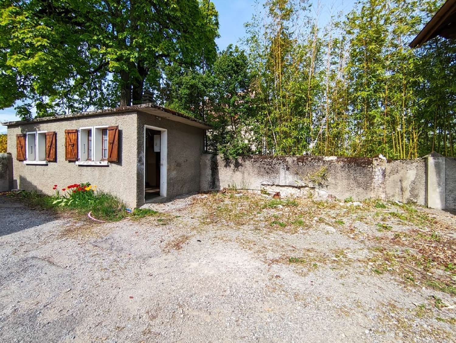  te koop appartement Thonon-les-Bains Haute-Savoie 1