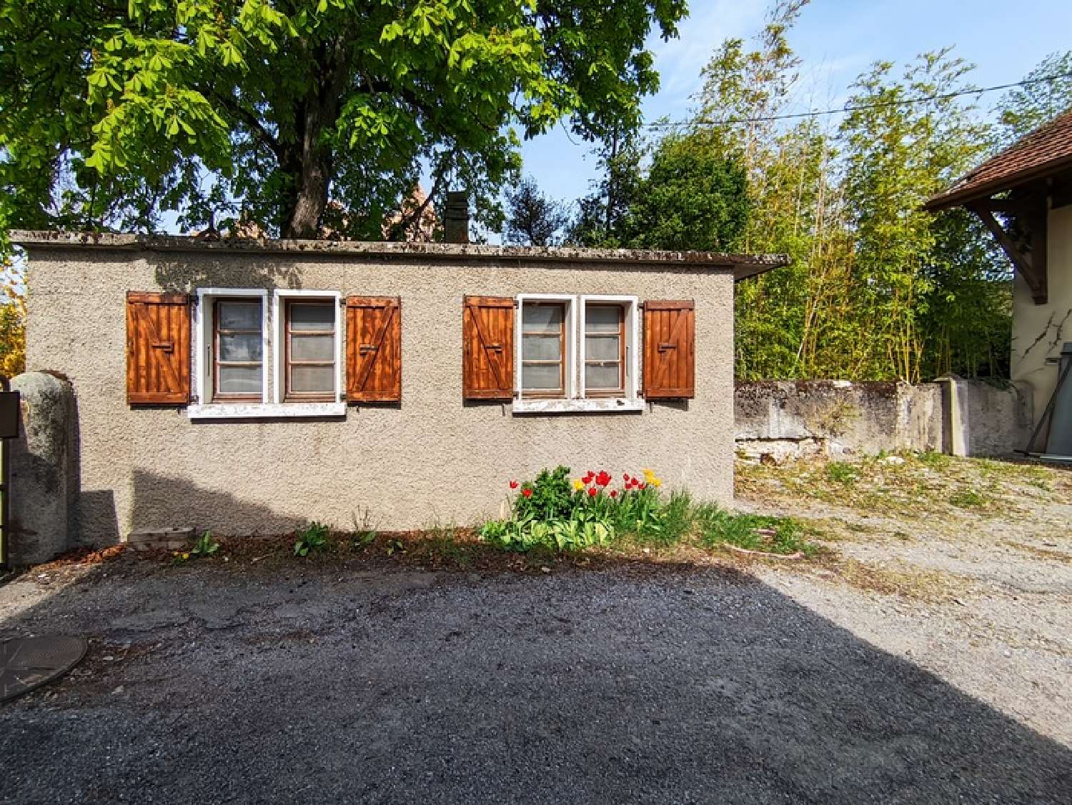  te koop appartement Thonon-les-Bains Haute-Savoie 2