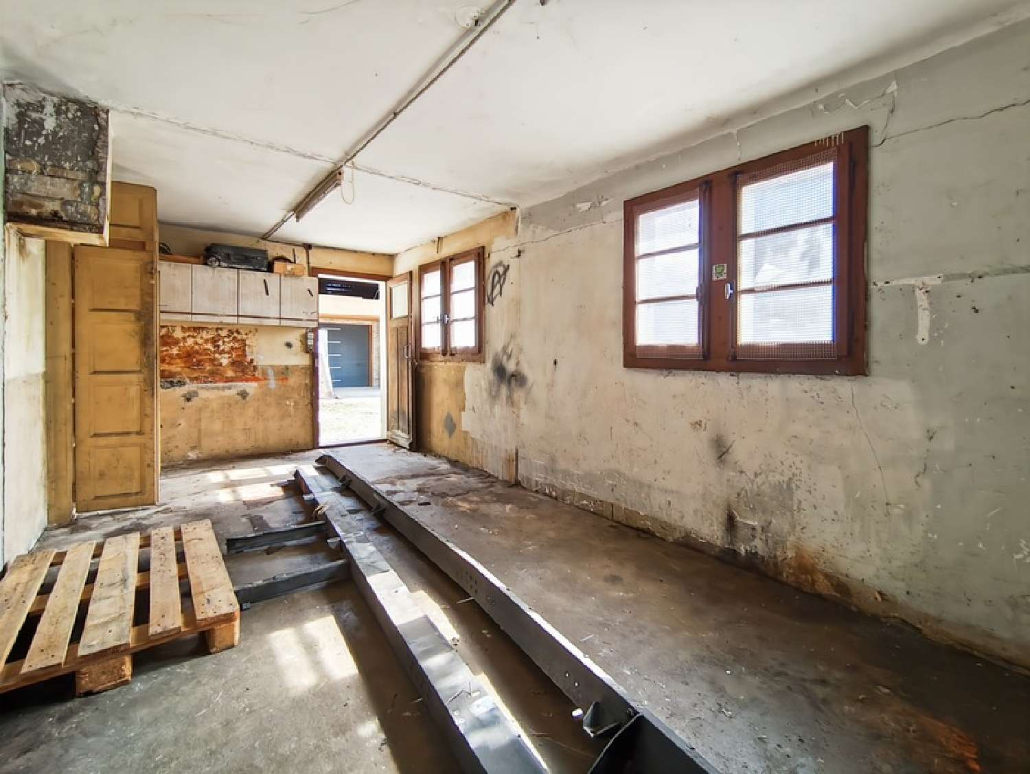  te koop appartement Thonon-les-Bains Haute-Savoie 3