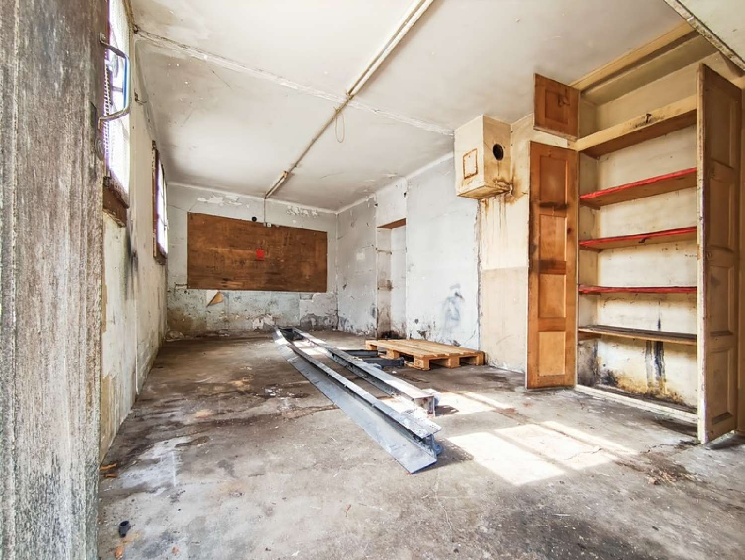  te koop appartement Thonon-les-Bains Haute-Savoie 5