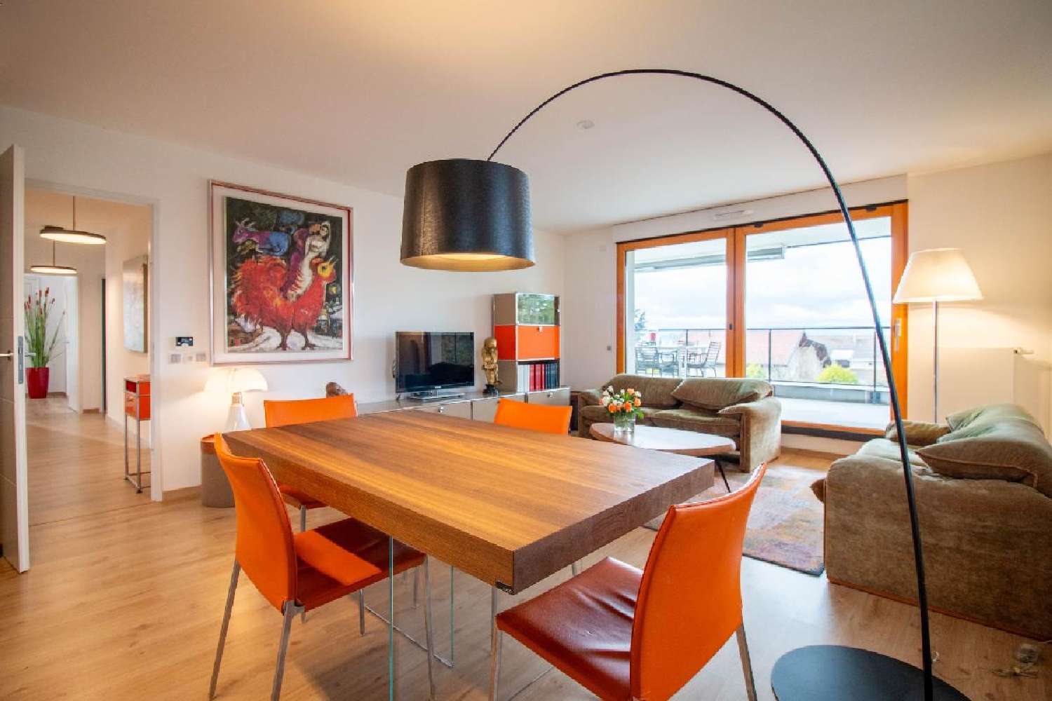  te koop appartement Thonon-les-Bains Haute-Savoie 2