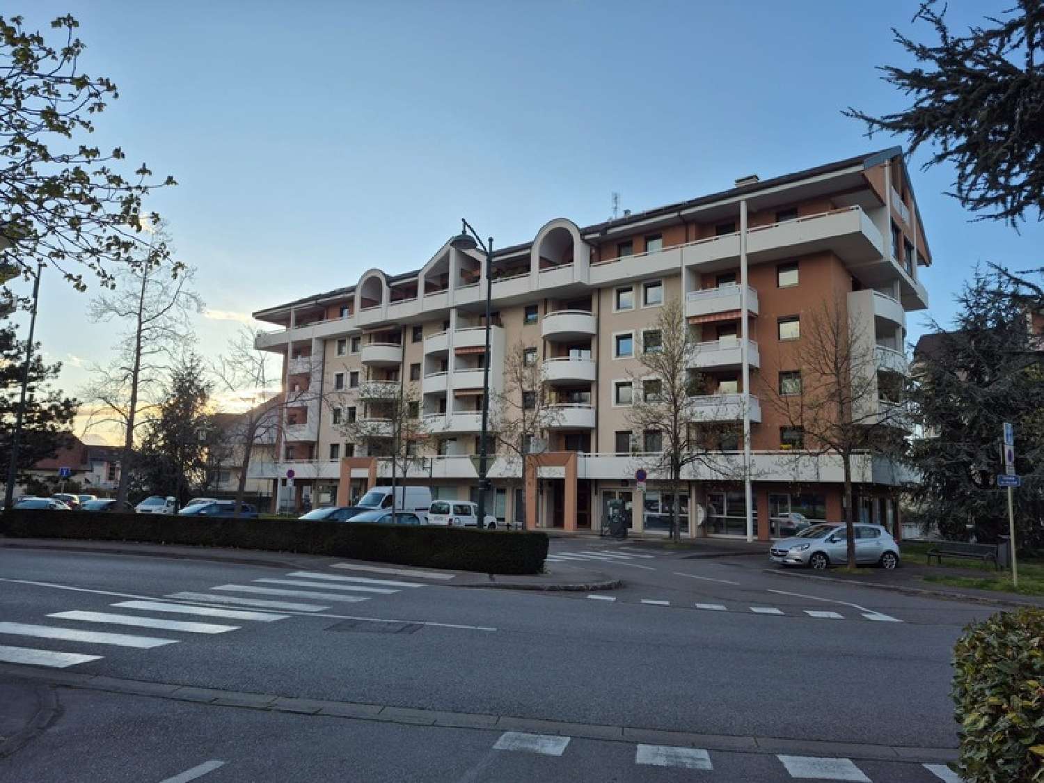  en venta apartamento Thonon-les-Bains Haute-Savoie 1