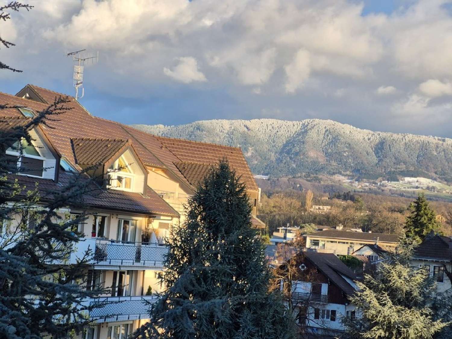  en venta apartamento Thonon-les-Bains Haute-Savoie 2