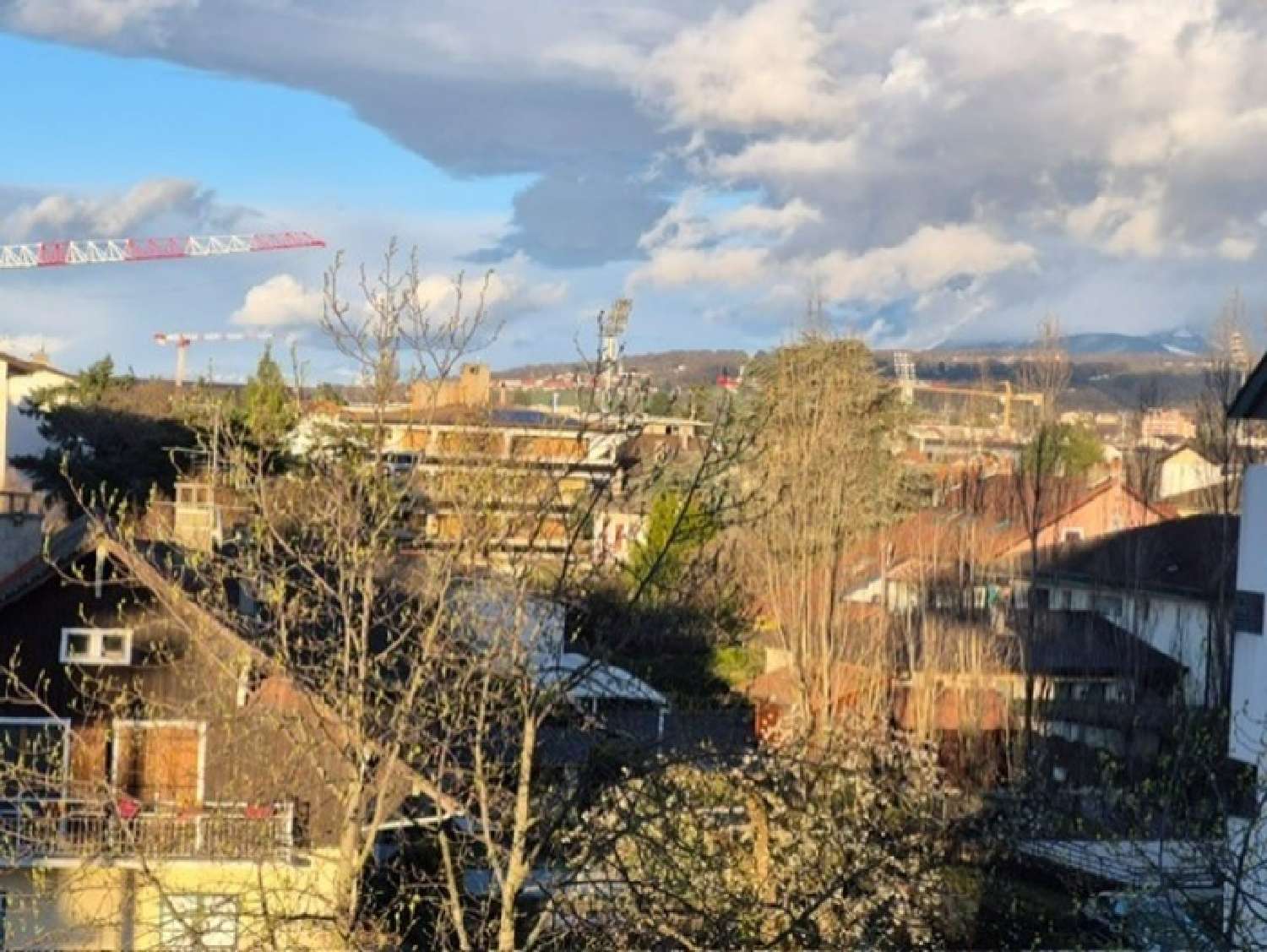  en venta apartamento Thonon-les-Bains Haute-Savoie 4