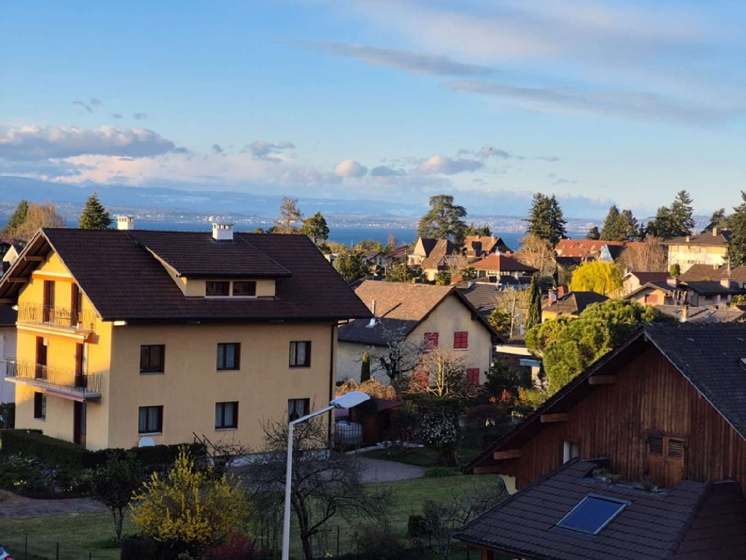  en venta apartamento Thonon-les-Bains Haute-Savoie 5