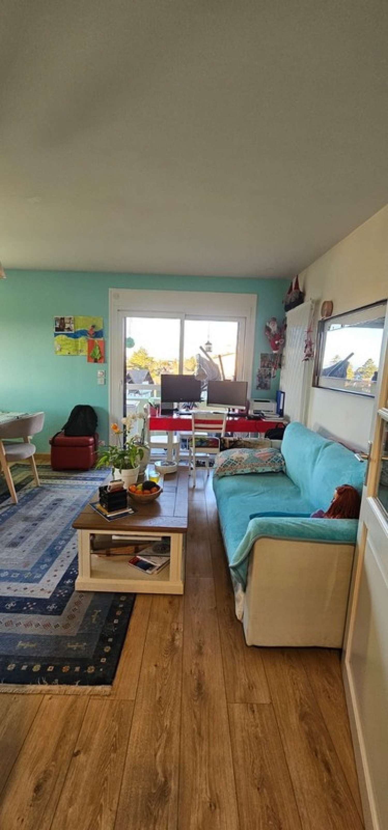  en venta apartamento Thonon-les-Bains Haute-Savoie 7