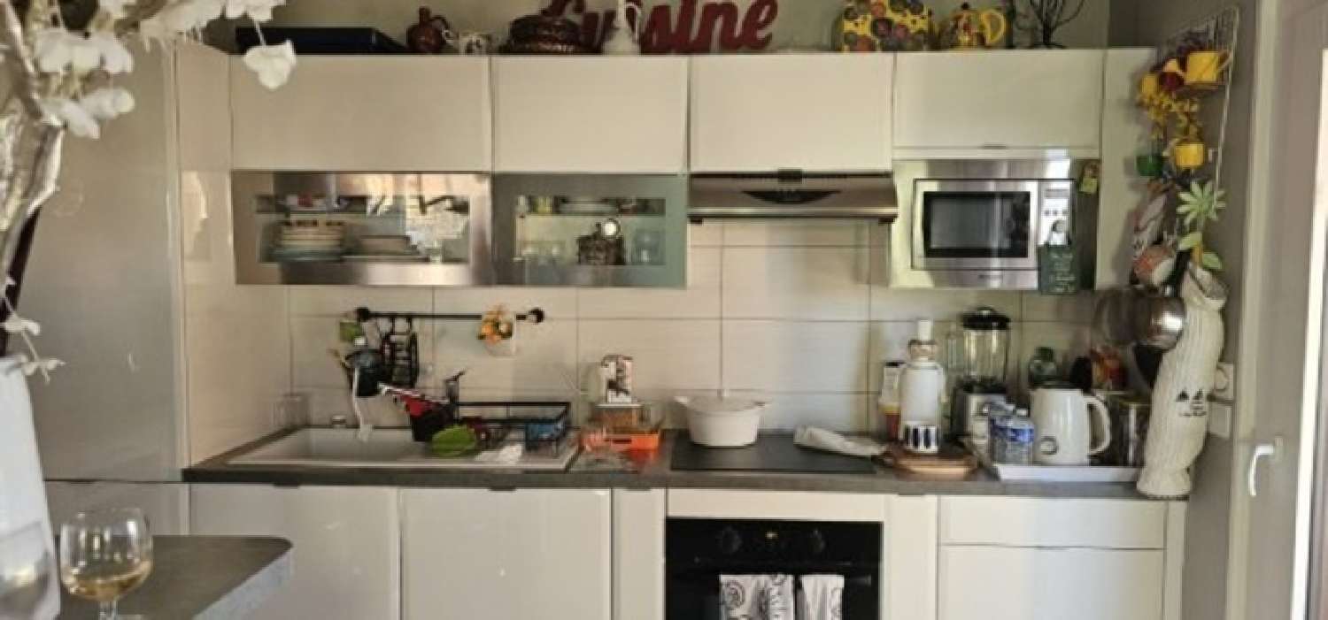  en venta apartamento Thonon-les-Bains Haute-Savoie 8