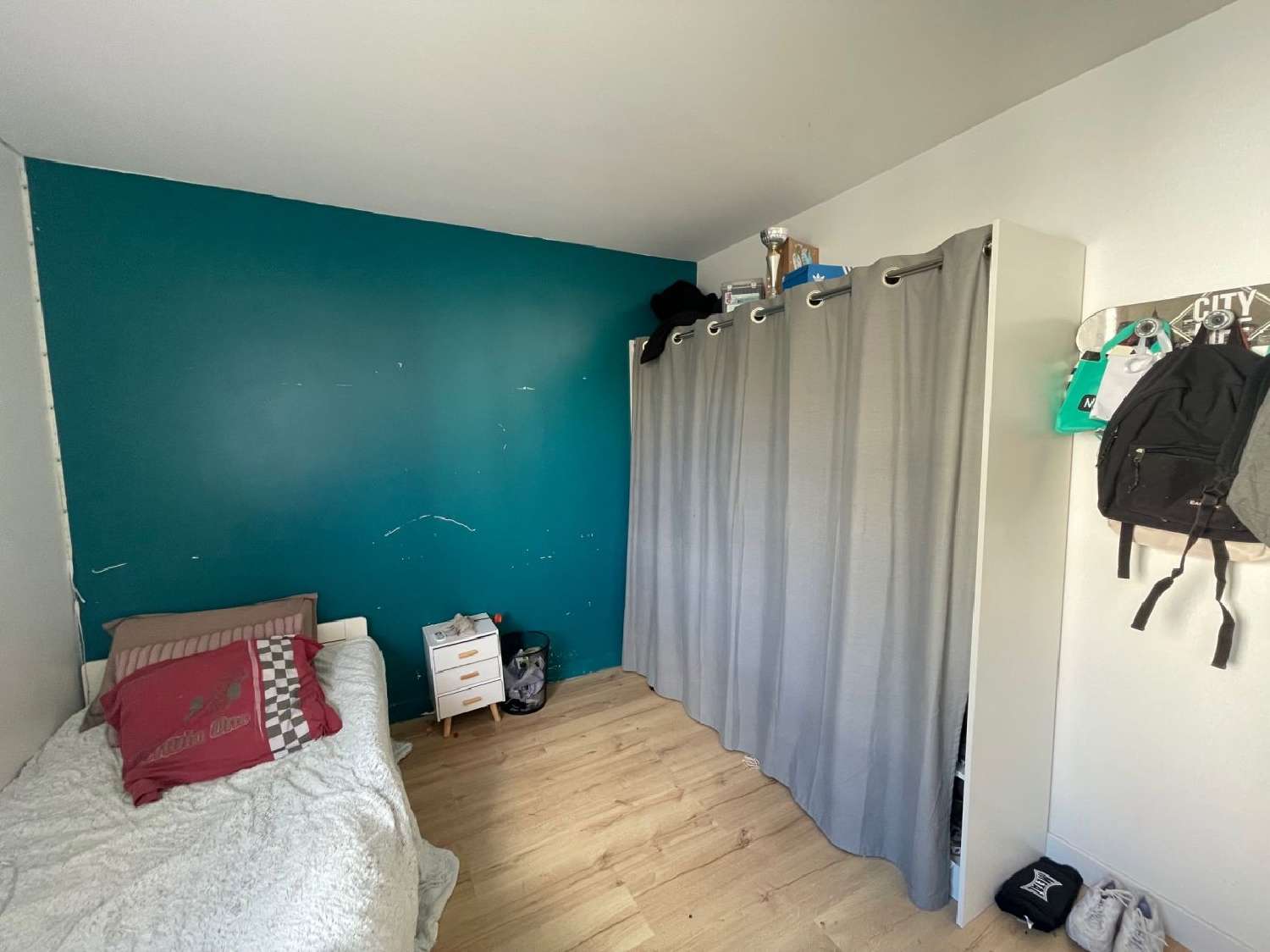 te koop appartement Thorigny-sur-Marne Seine-et-Marne 3