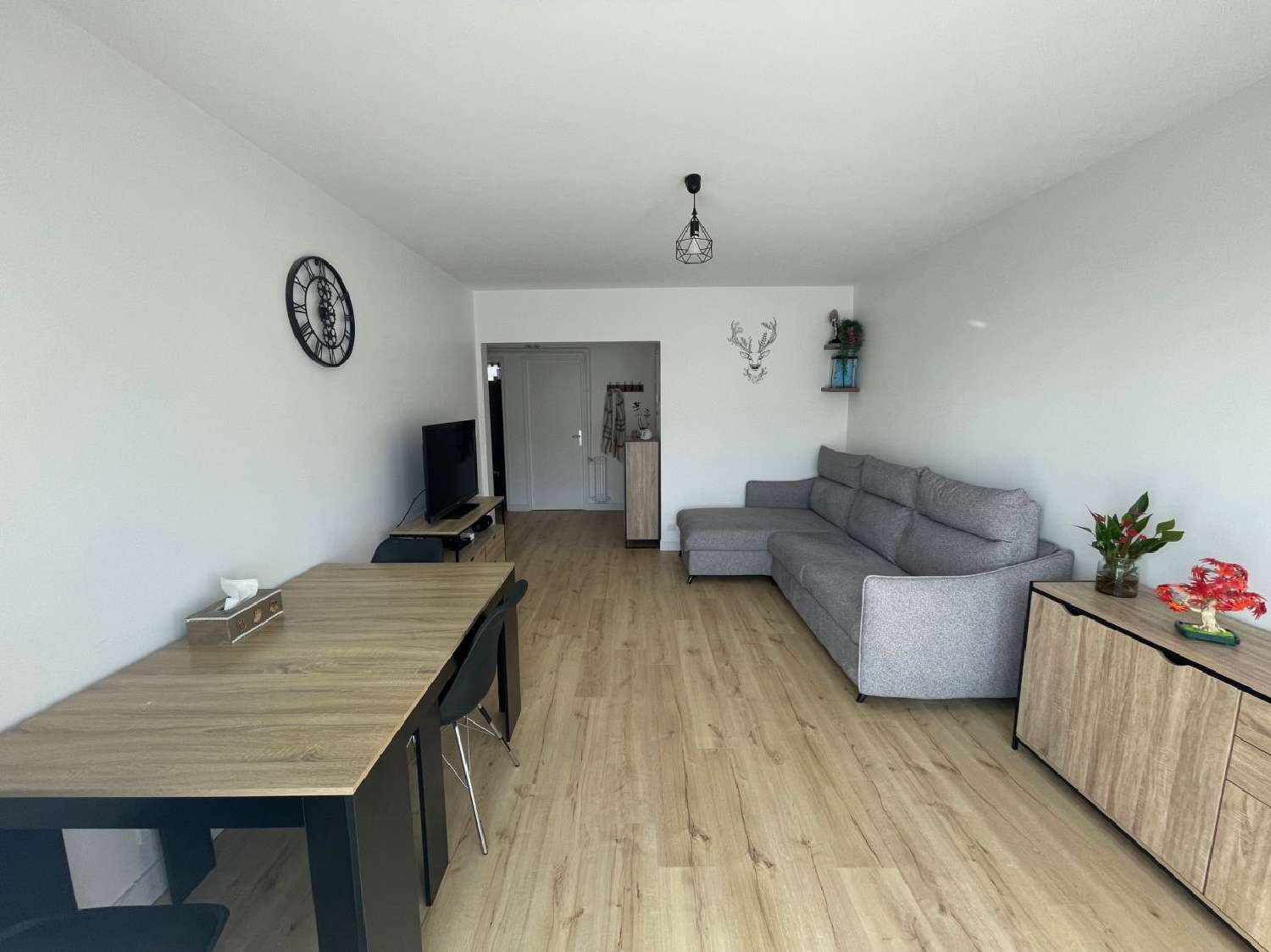  kaufen Wohnung/ Apartment Thorigny-sur-Marne Seine-et-Marne 1