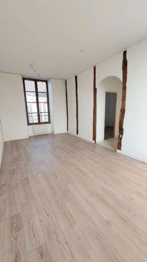 Thorigny-sur-Oreuse Yonne apartment foto 7316480