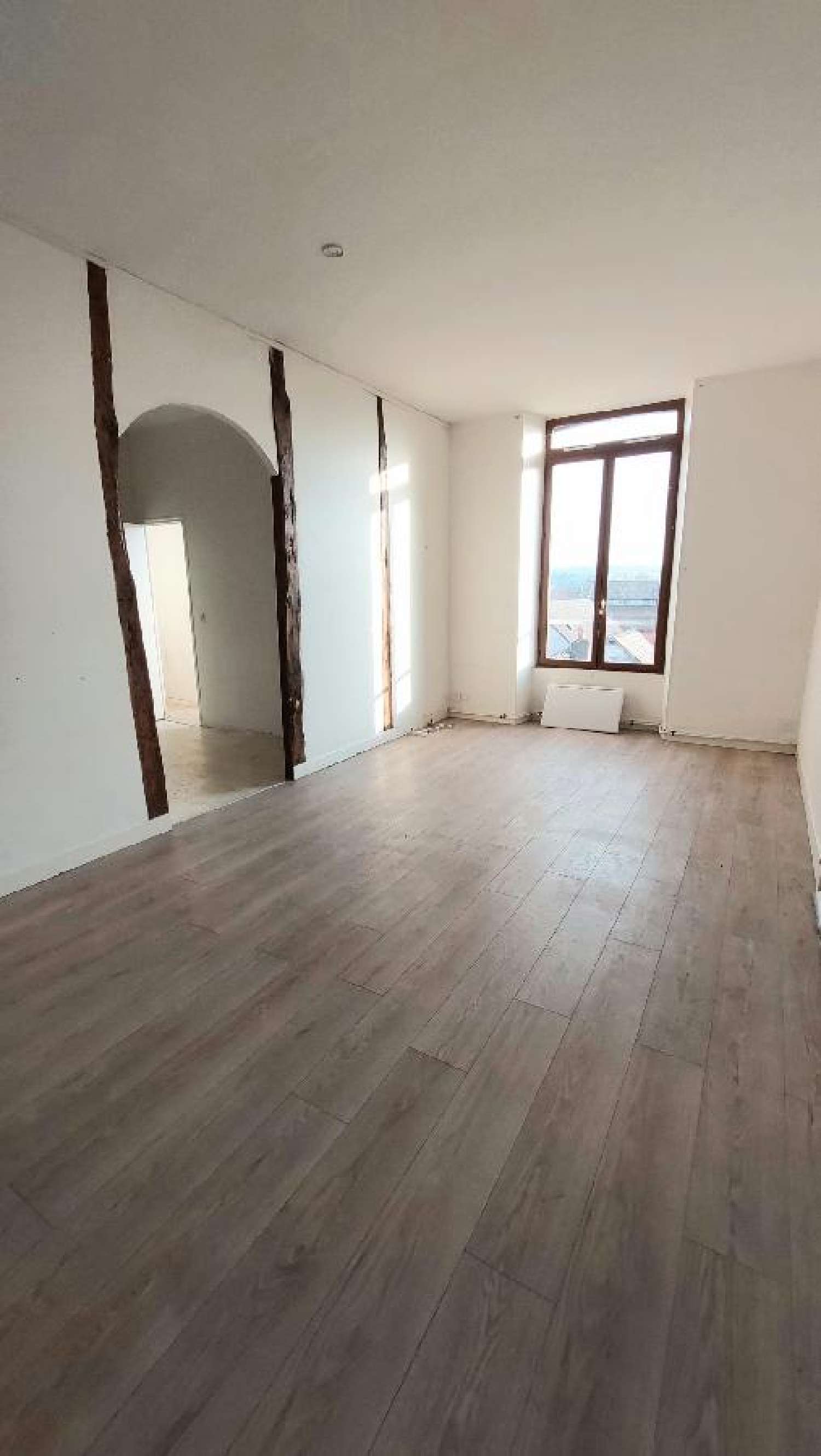  for sale apartment Thorigny-sur-Oreuse Yonne 2