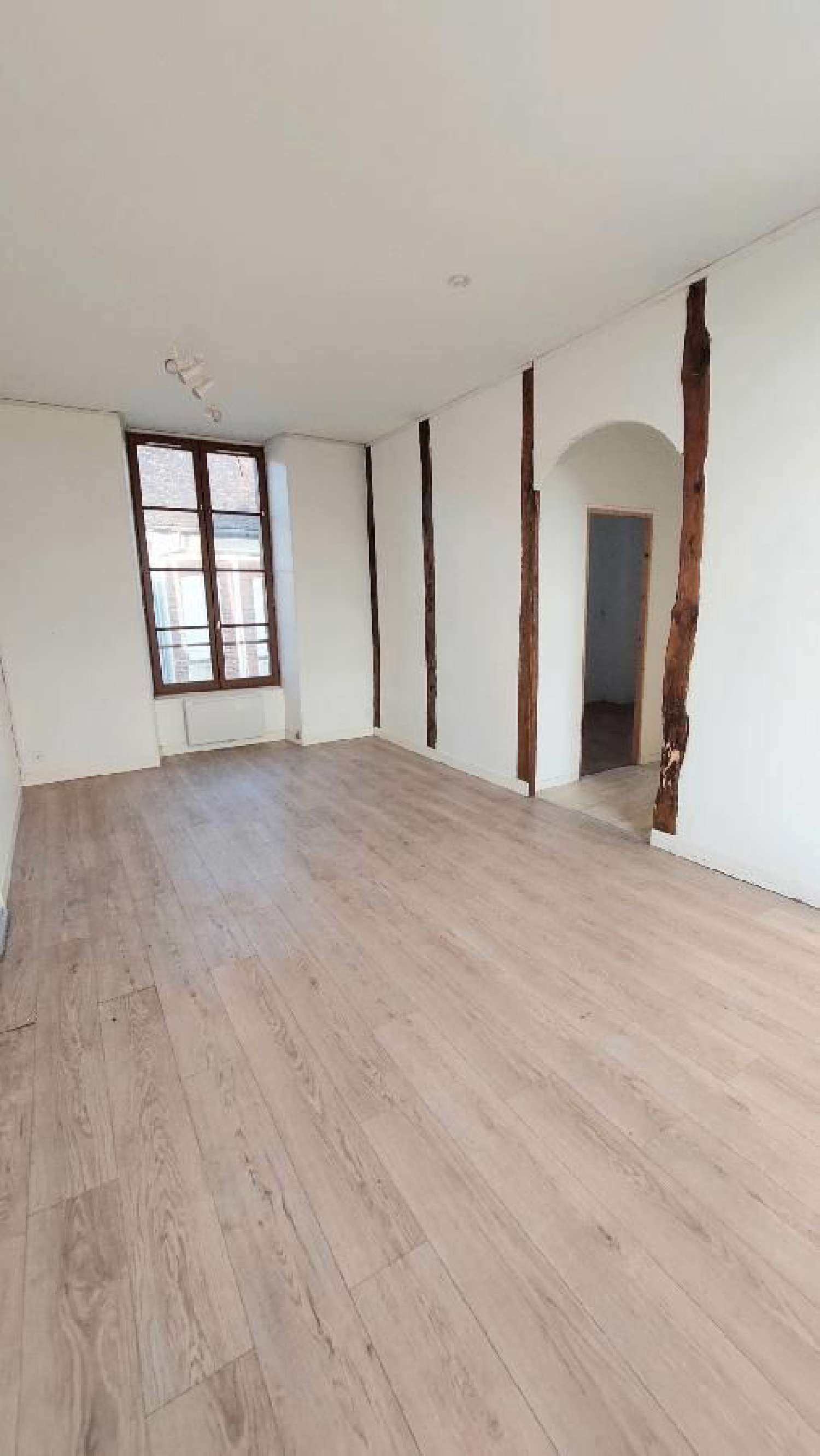  kaufen Wohnung/ Apartment Thorigny-sur-Oreuse Yonne 1