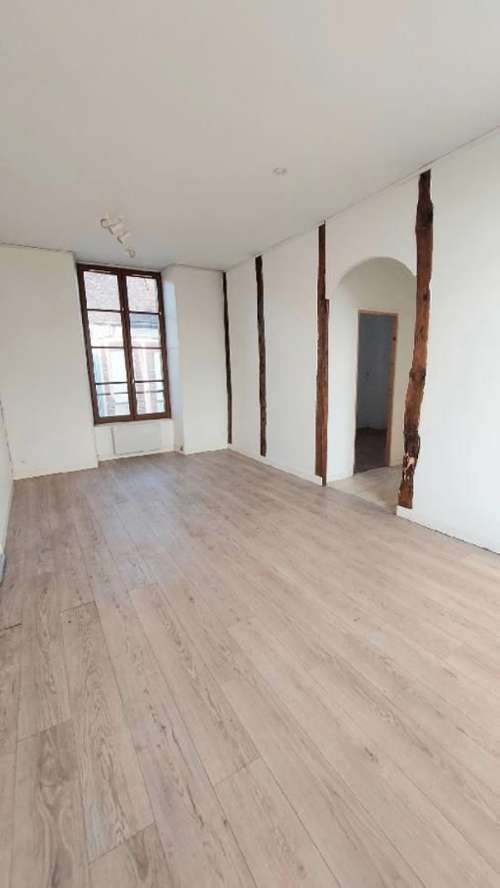 Thorigny-sur-Oreuse Yonne Wohnung/ Apartment Bild 7317565