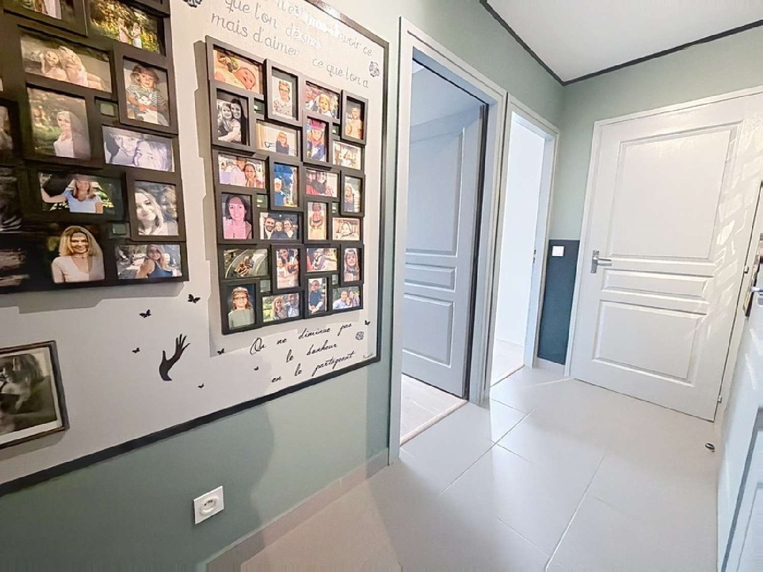 en venta apartamento Thyez Haute-Savoie 8