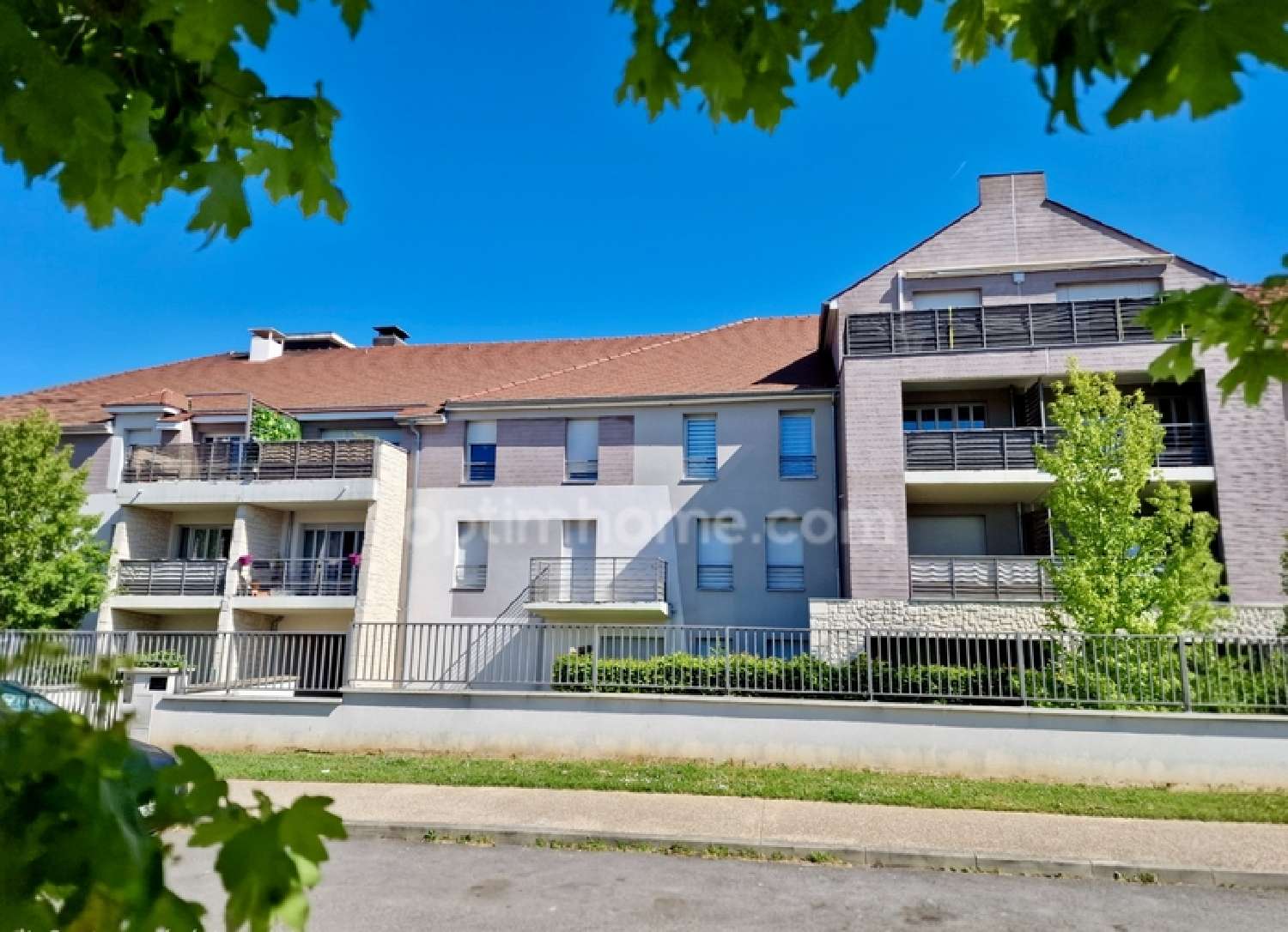  te koop appartement Tigery Essonne 1