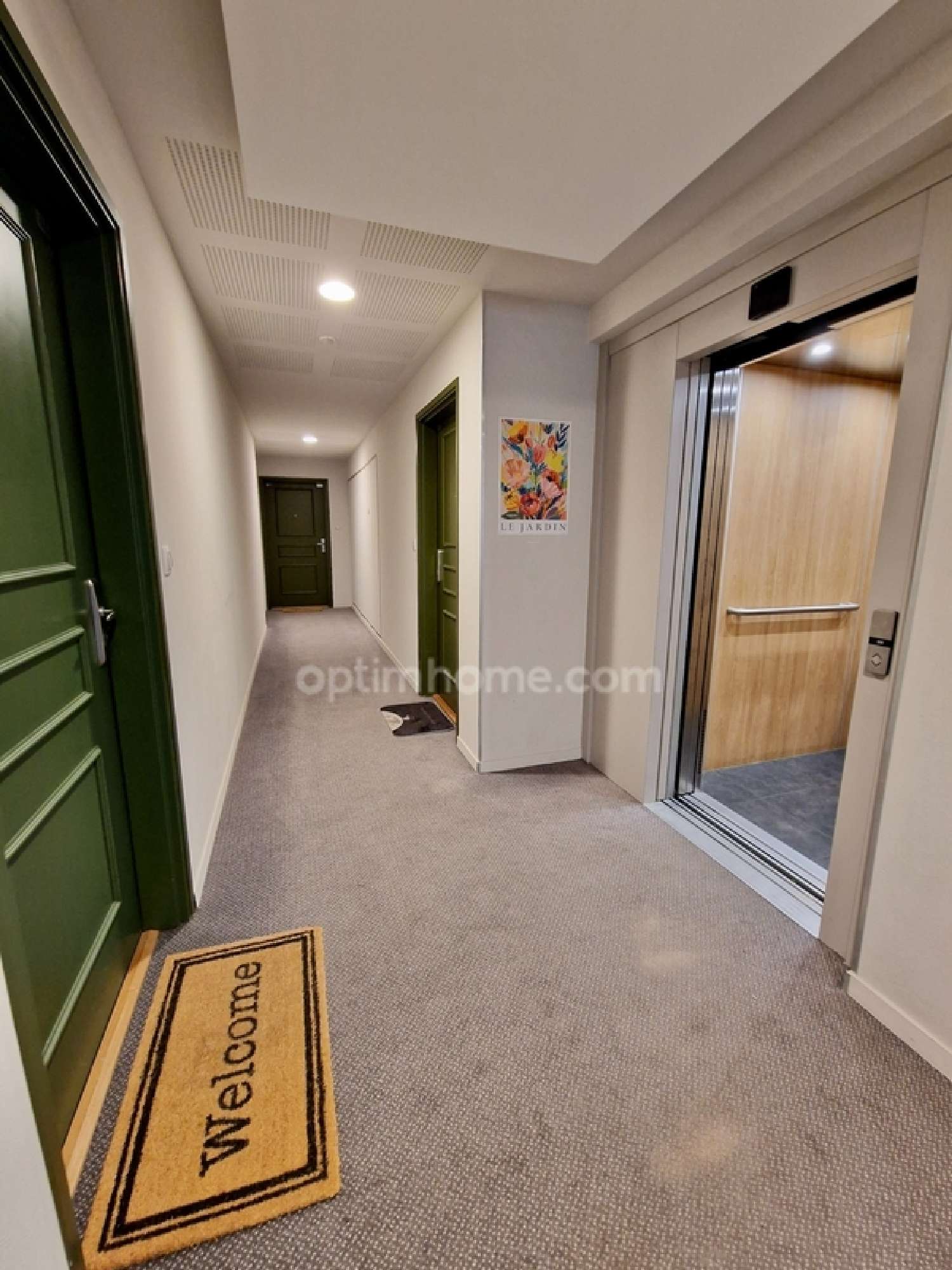  te koop appartement Tigery Essonne 4