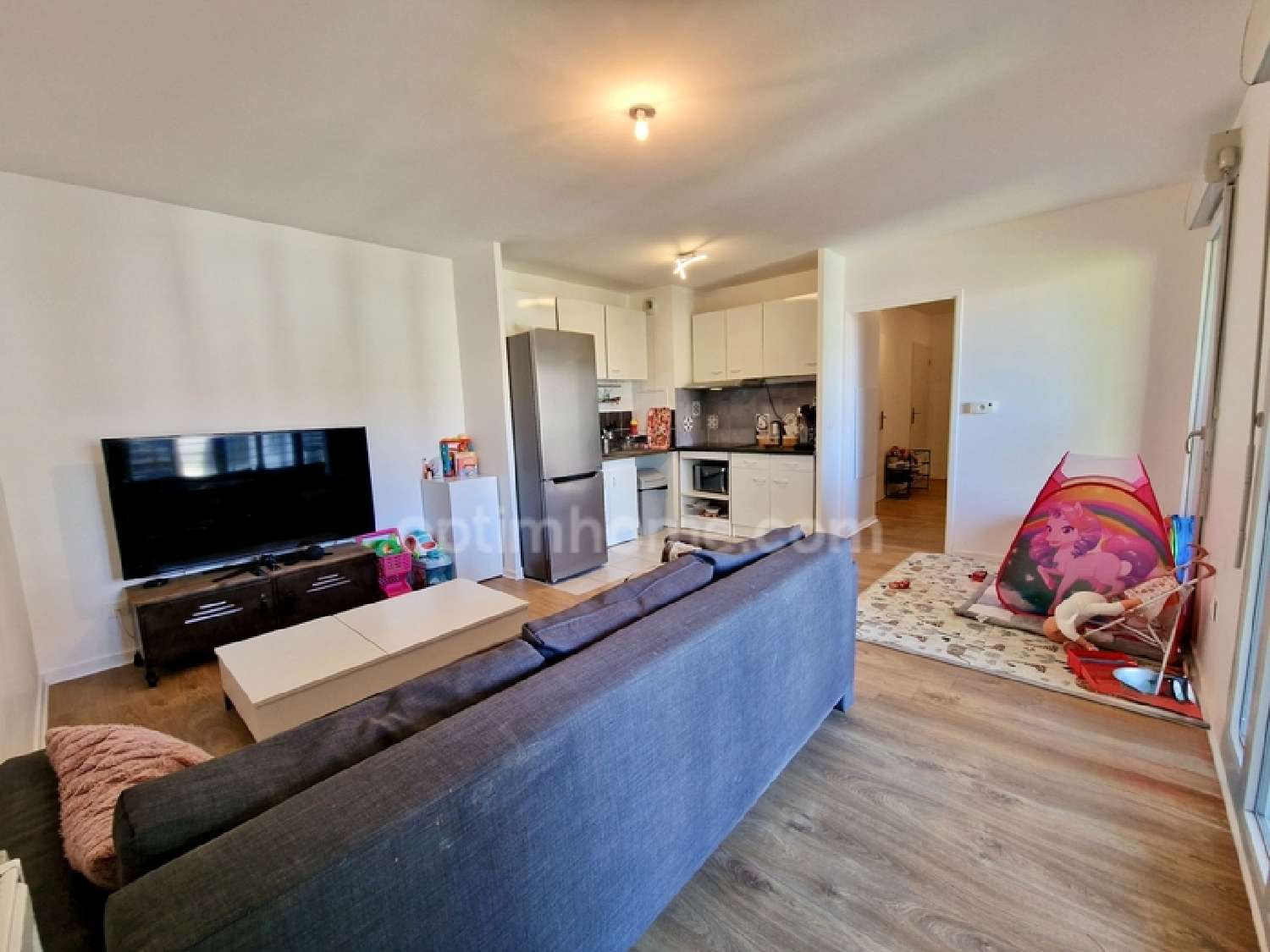  te koop appartement Tigery Essonne 6