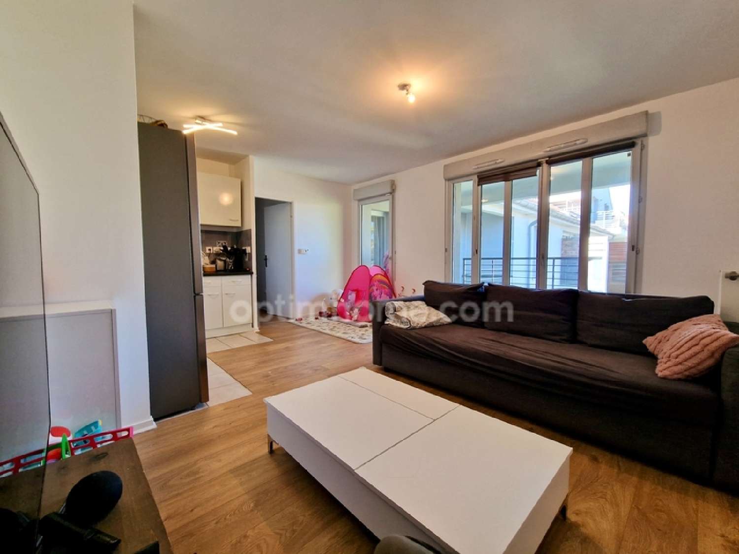  te koop appartement Tigery Essonne 7