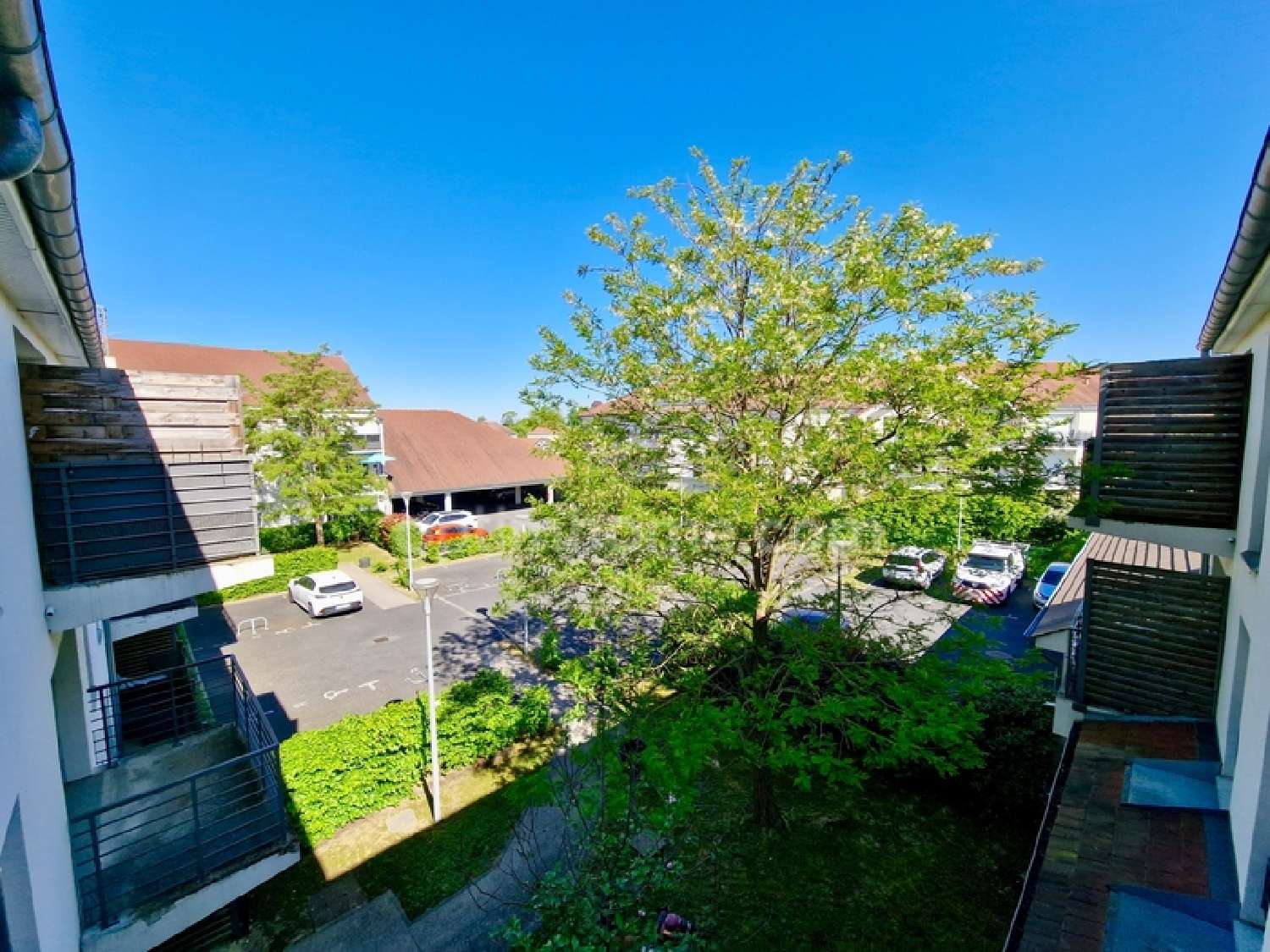  te koop appartement Tigery Essonne 8