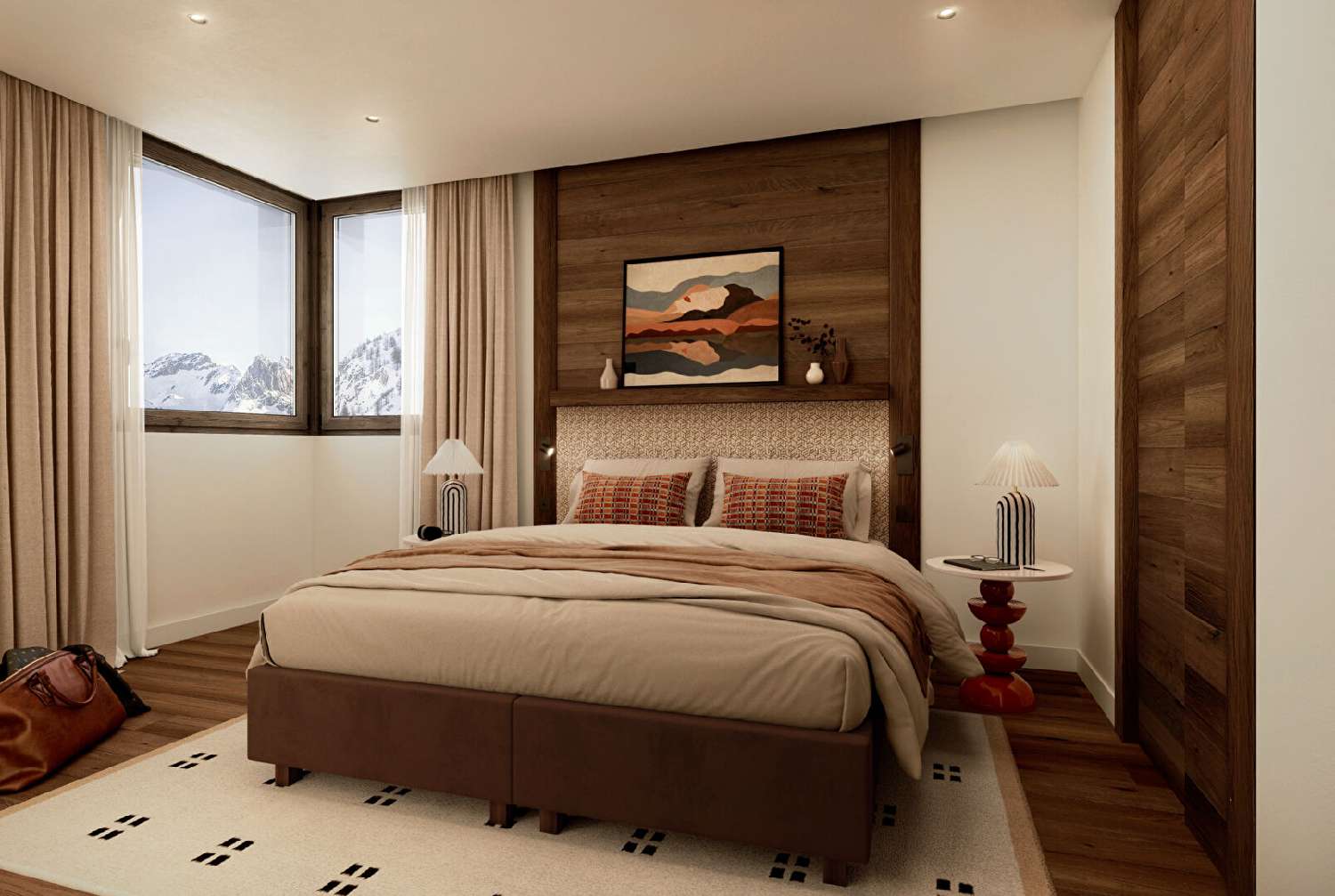  kaufen Wohnung/ Apartment Tignes Savoie 2