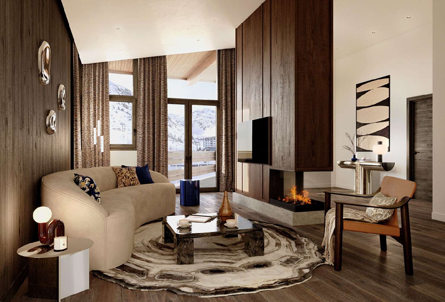  kaufen Wohnung/ Apartment Tignes Savoie 4