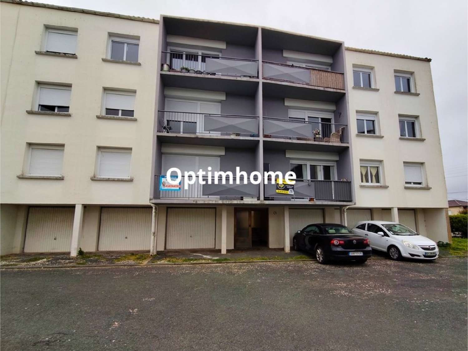  kaufen Wohnung/ Apartment Tonnay-Charente Charente-Maritime 1