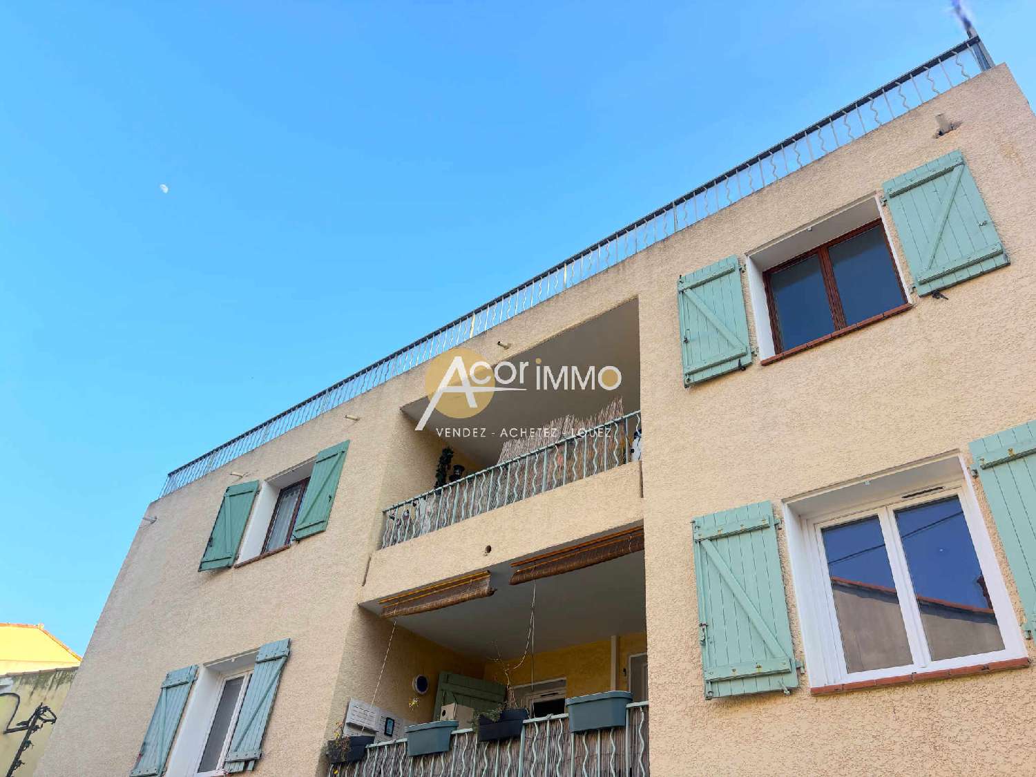  te koop appartement Toulon 83100 Var 1