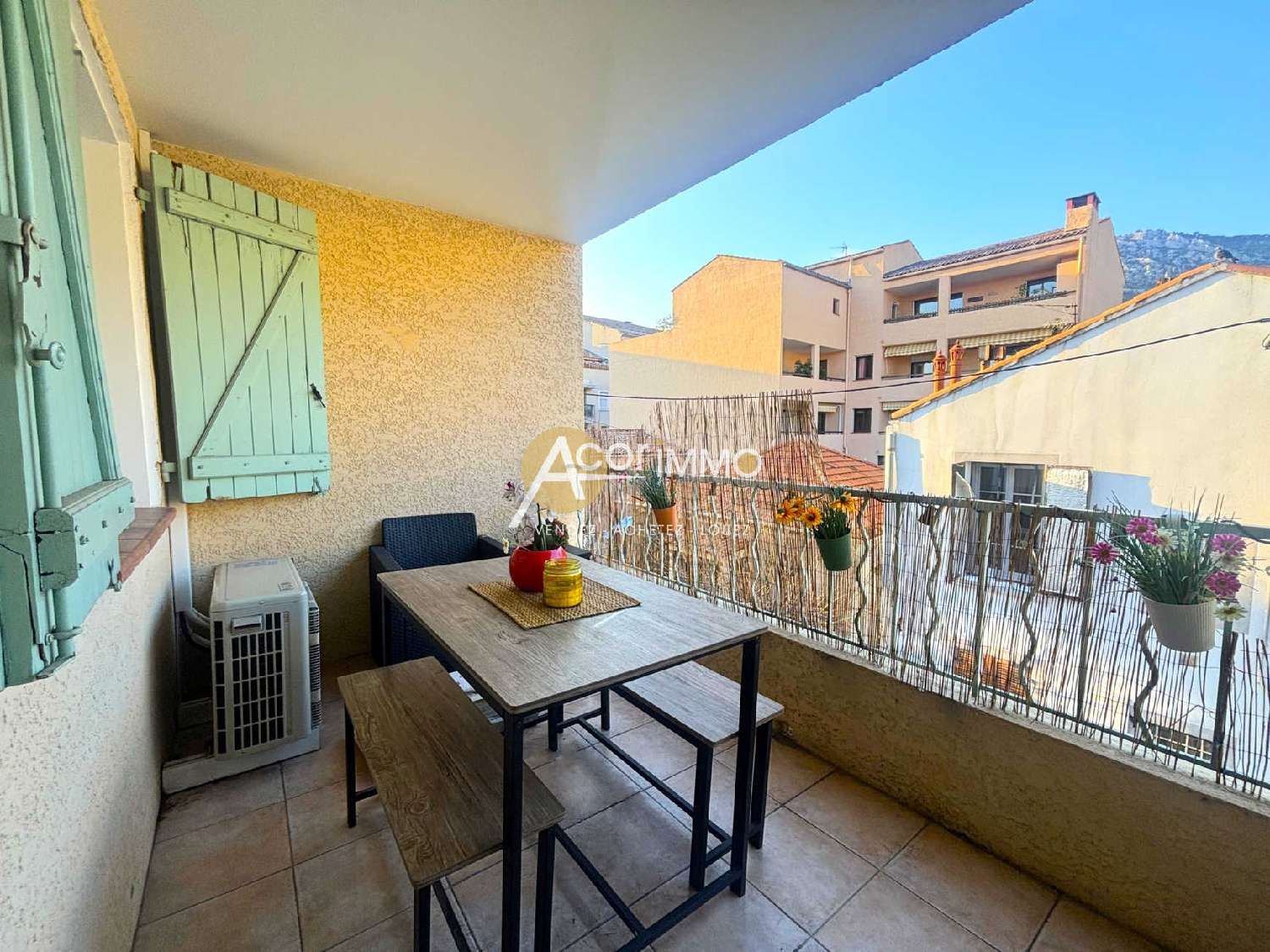  te koop appartement Toulon 83100 Var 2