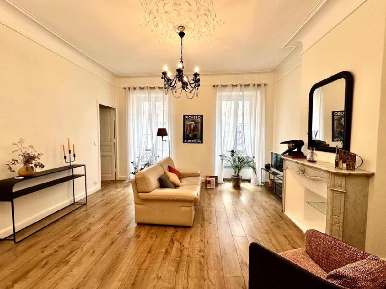  kaufen Wohnung/ Apartment Toulon 83100 Var 1