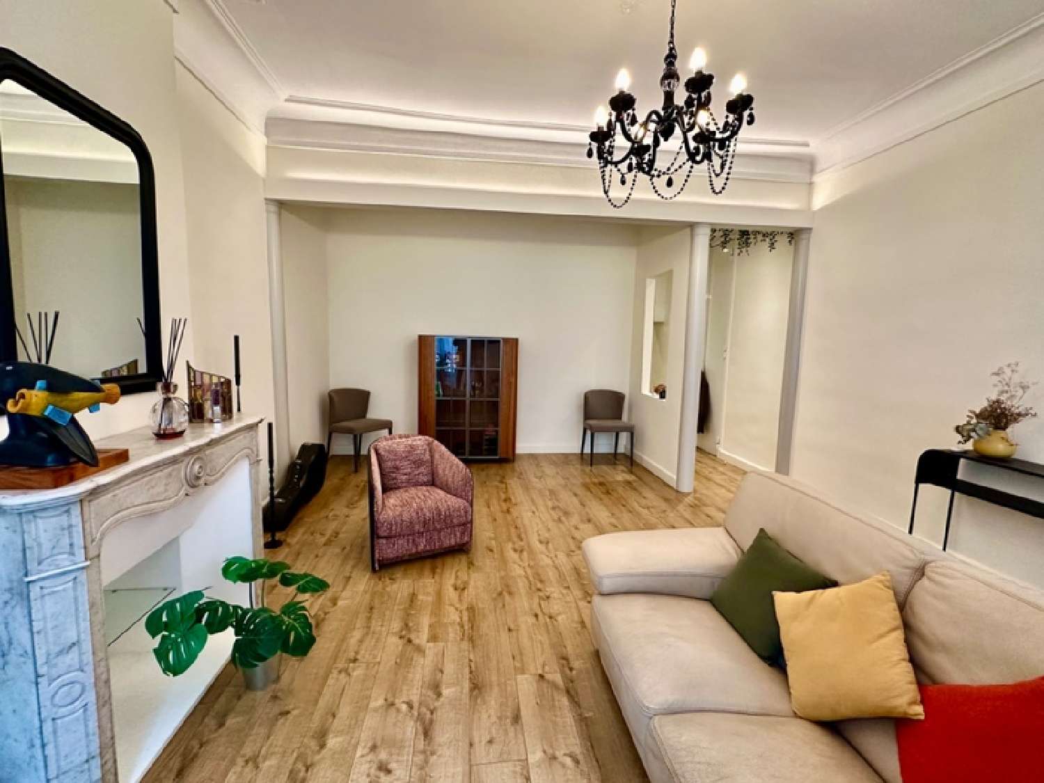  kaufen Wohnung/ Apartment Toulon 83100 Var 6