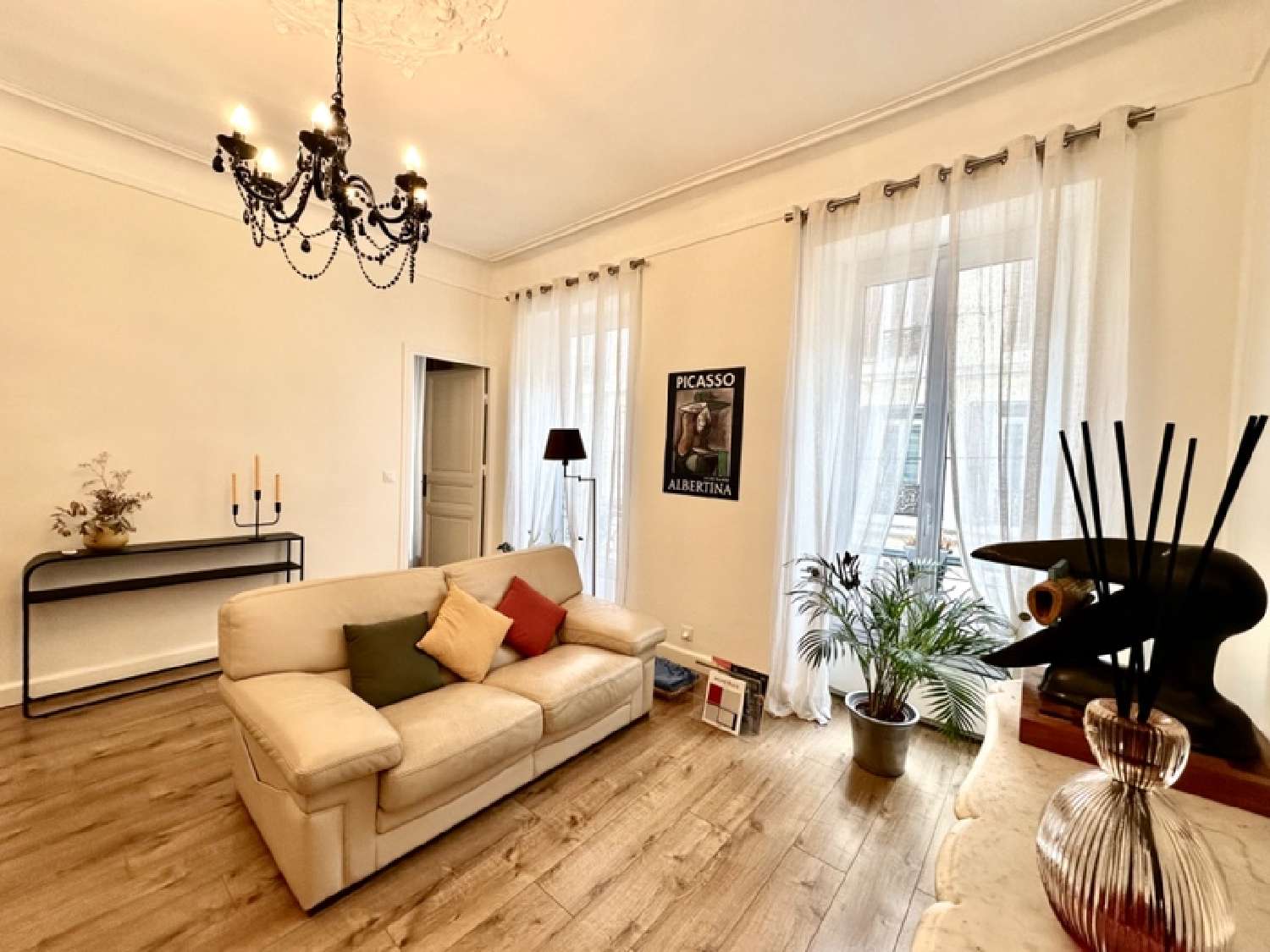  kaufen Wohnung/ Apartment Toulon 83100 Var 8