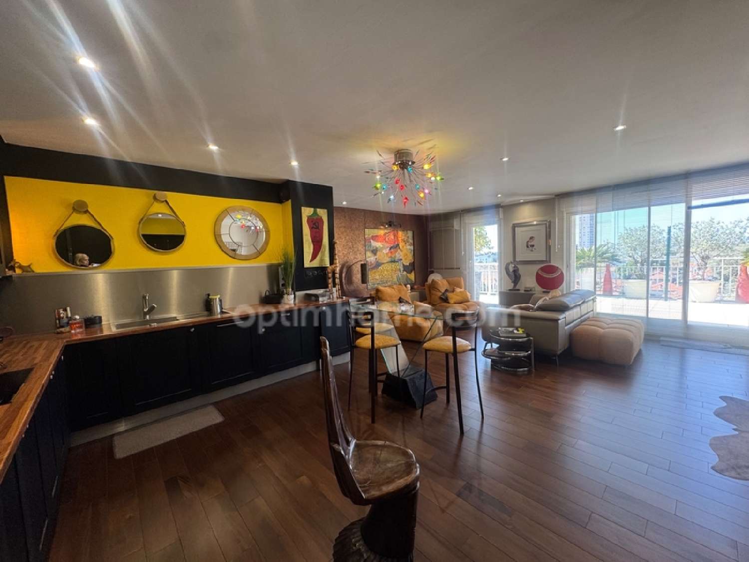  for sale apartment Toulon 83100 Var 2