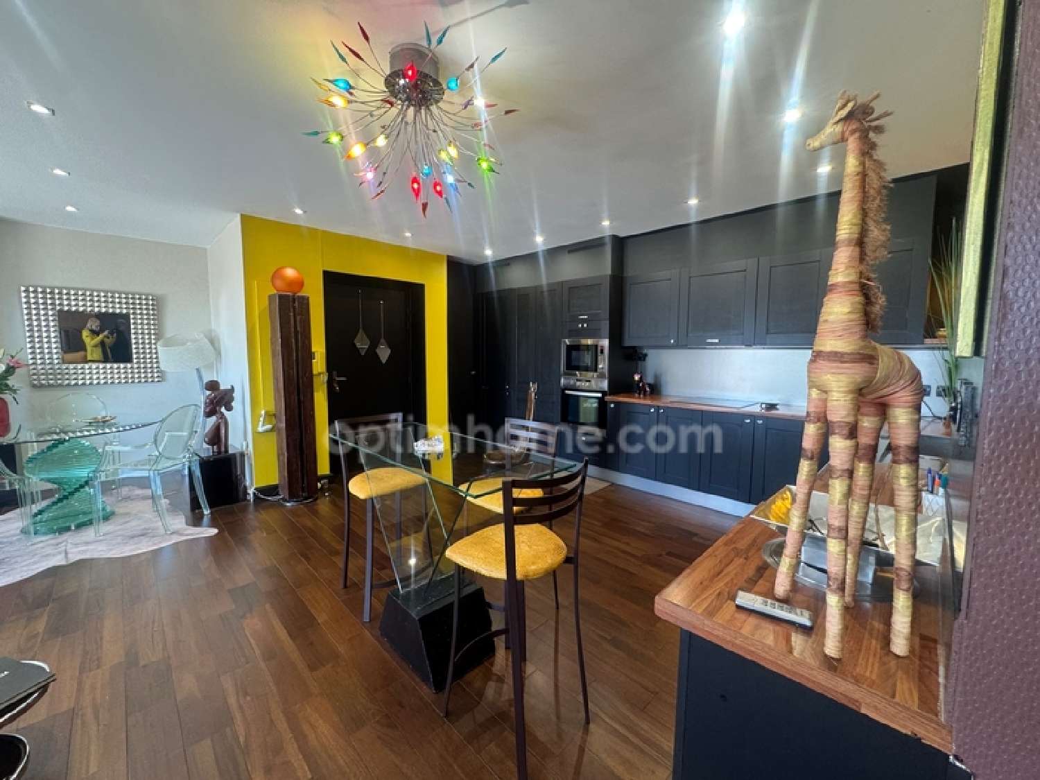  for sale apartment Toulon 83100 Var 3