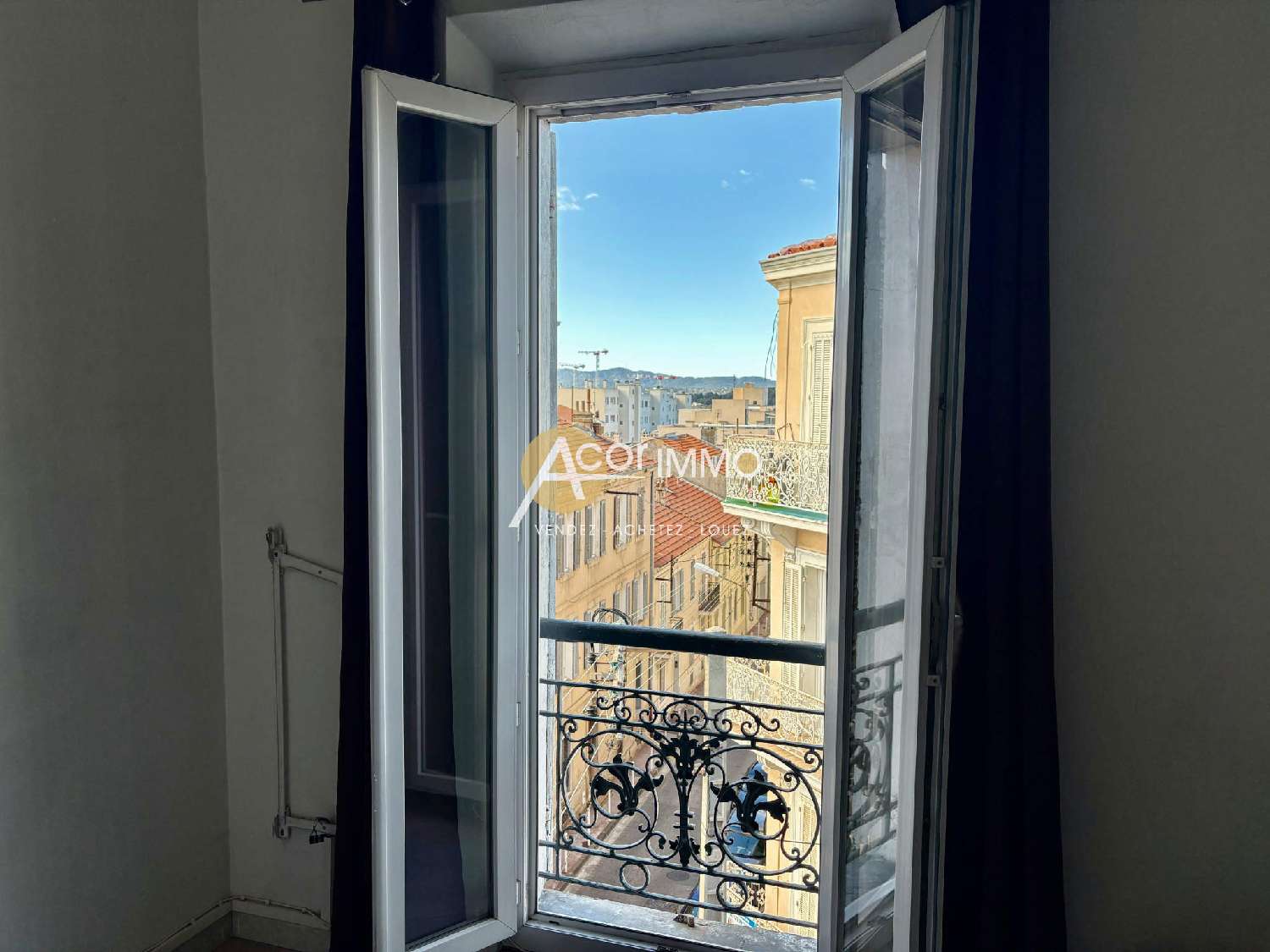 for sale apartment Toulon 83200 Var 3