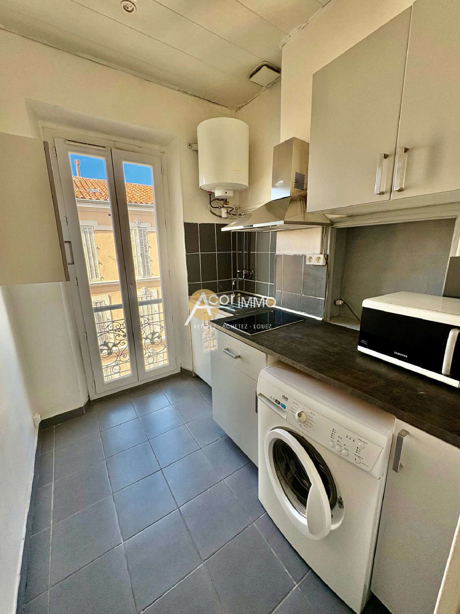 for sale apartment Toulon 83200 Var 5