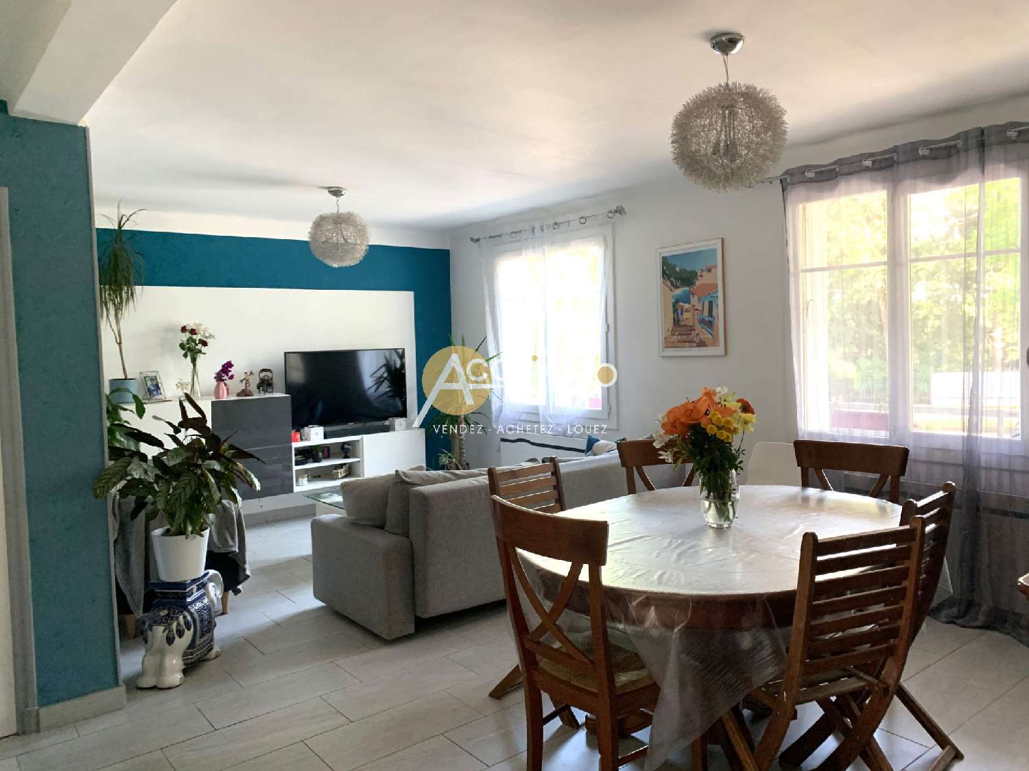  for sale apartment Toulon 83200 Var 1