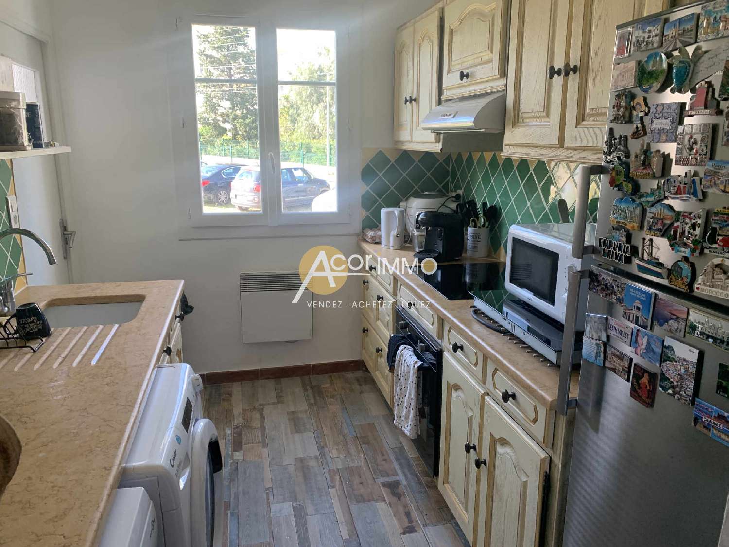  for sale apartment Toulon 83200 Var 3