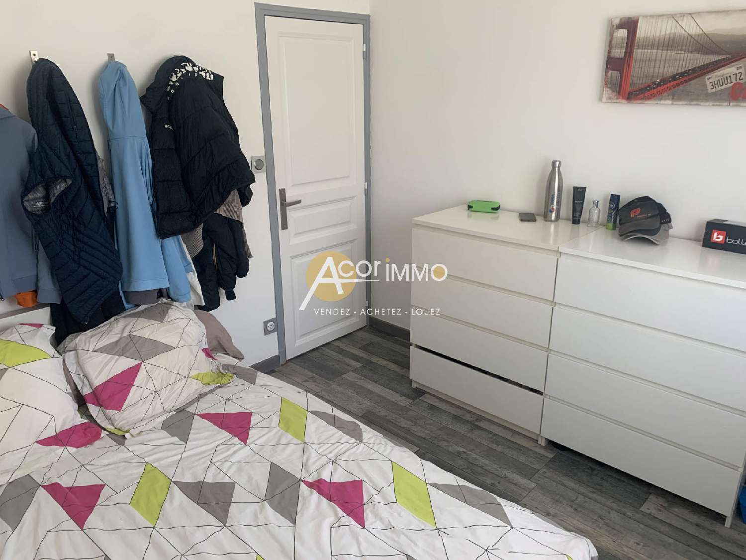  for sale apartment Toulon 83200 Var 5