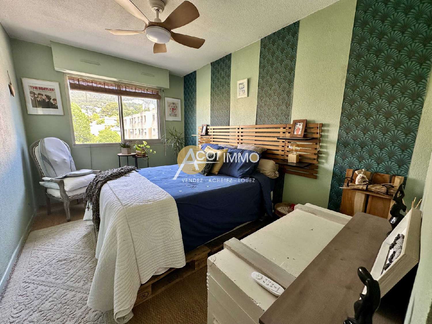  te koop appartement Toulon 83200 Var 5