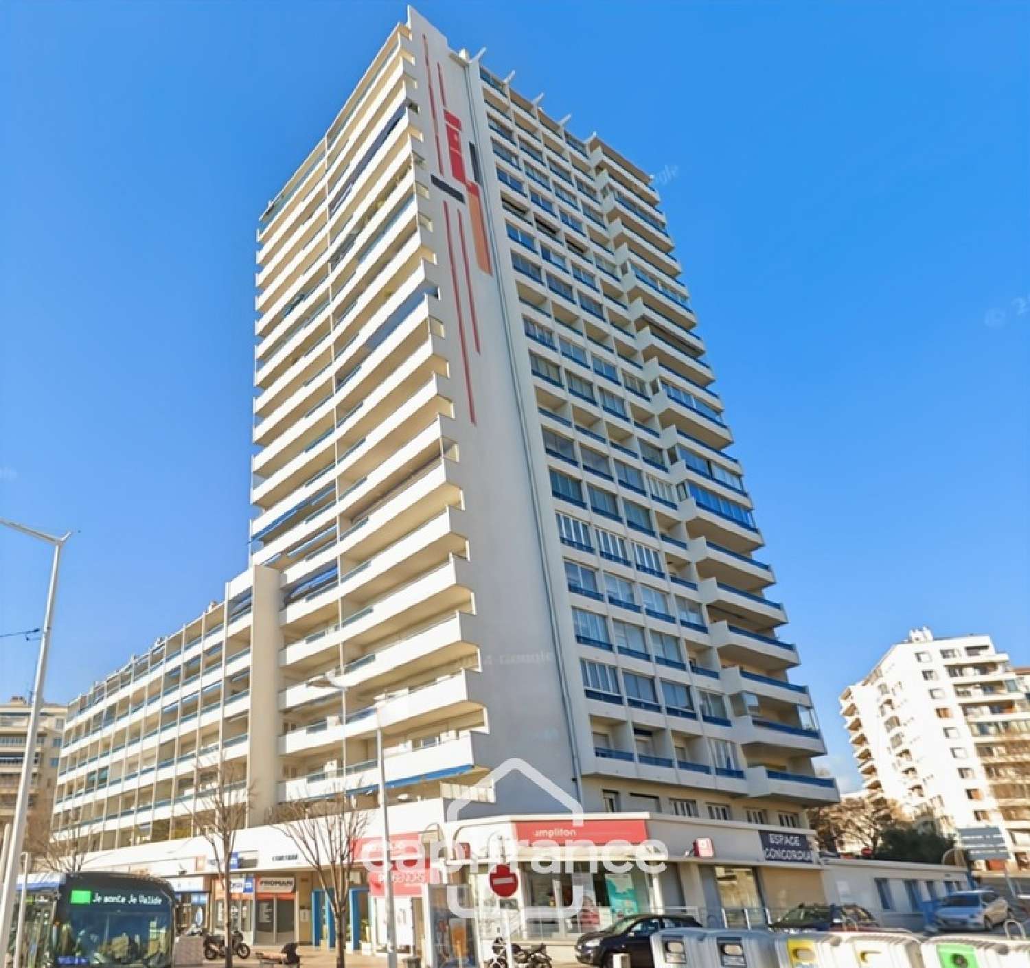  kaufen Wohnung/ Apartment Toulon 83200 Var 1