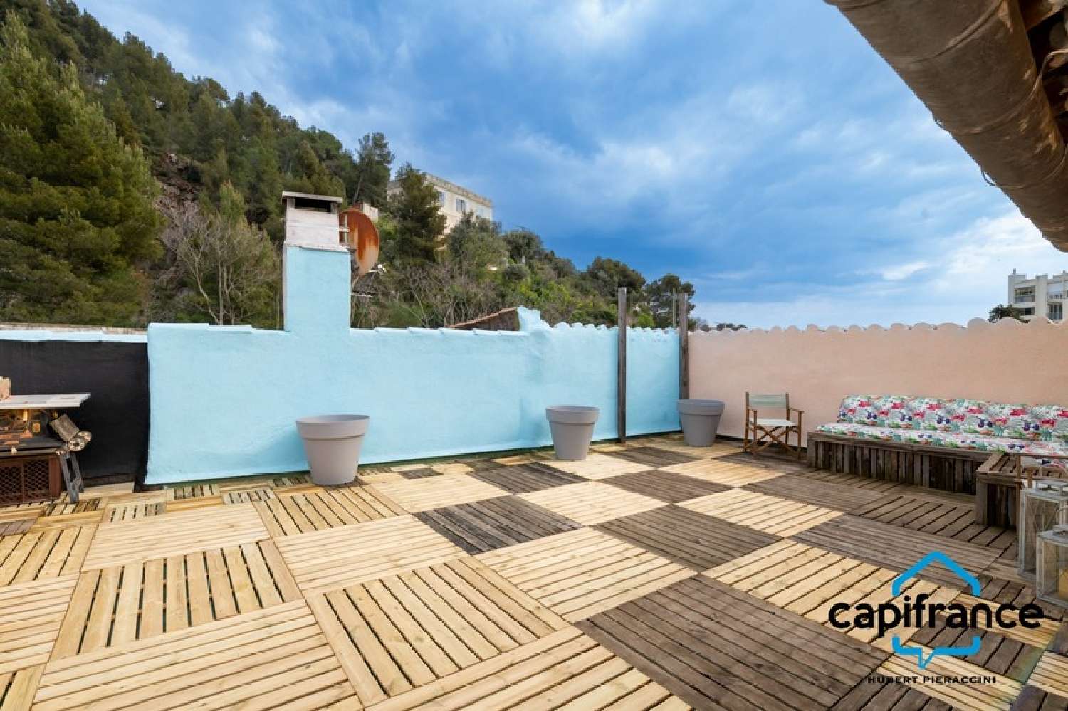 for sale apartment Toulon 83200 Var 2