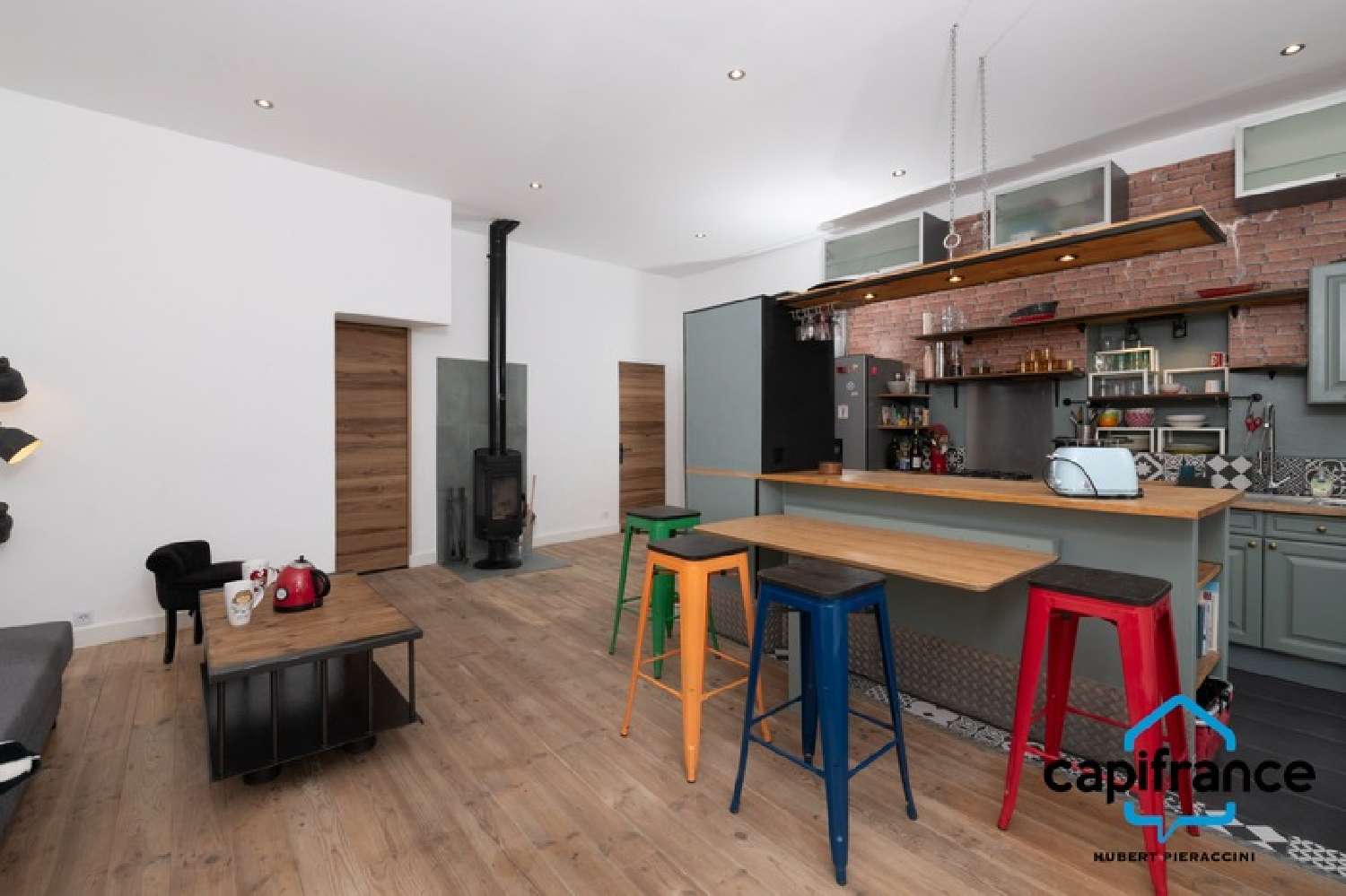 for sale apartment Toulon 83200 Var 4