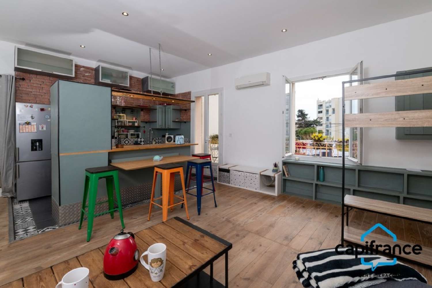 for sale apartment Toulon 83200 Var 5